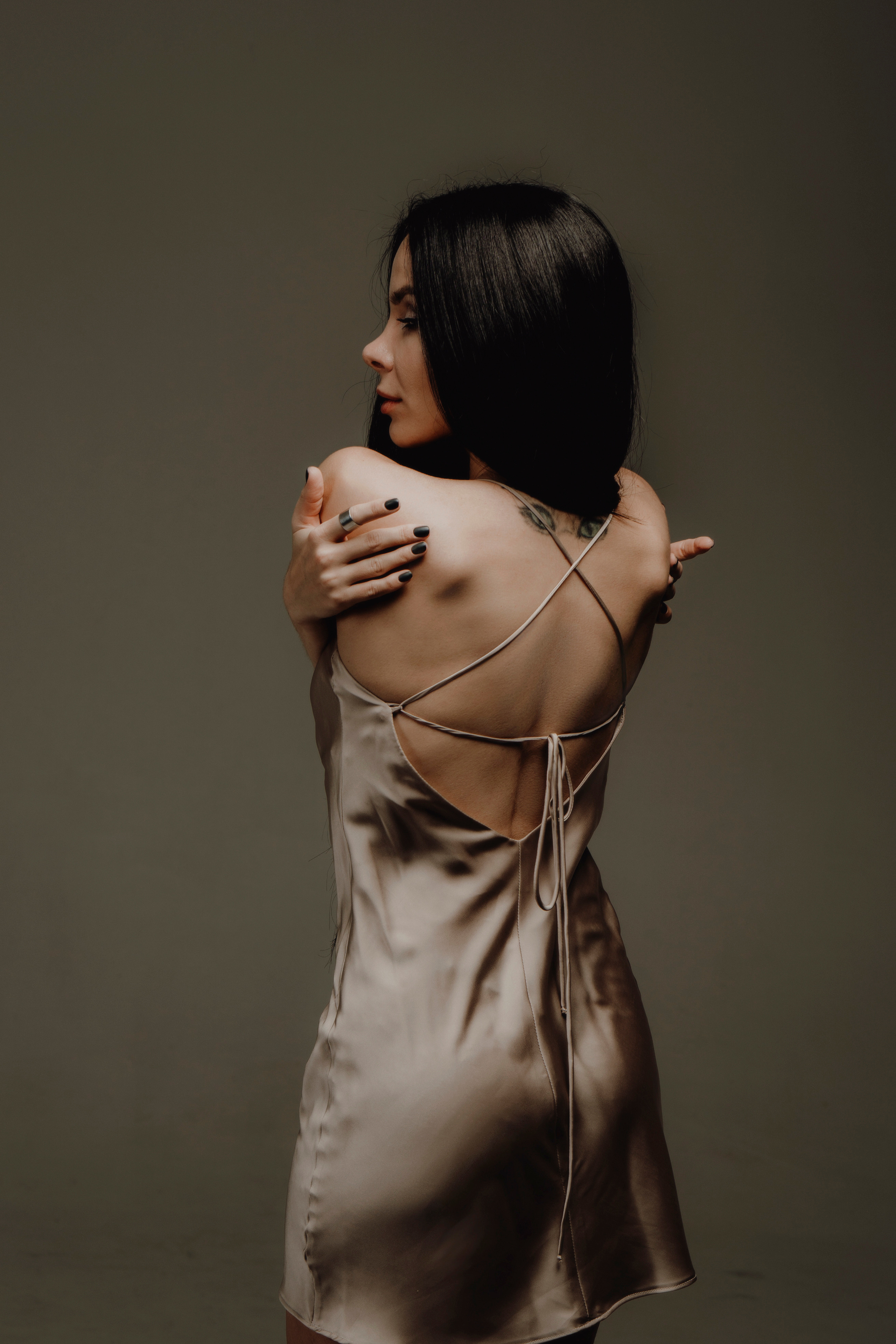 Ксения. Фотограф LIFE STYLE