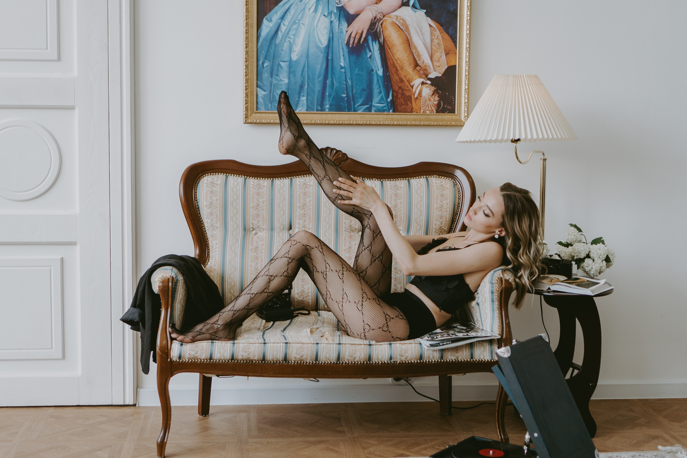 Фотограф LIFE STYLE