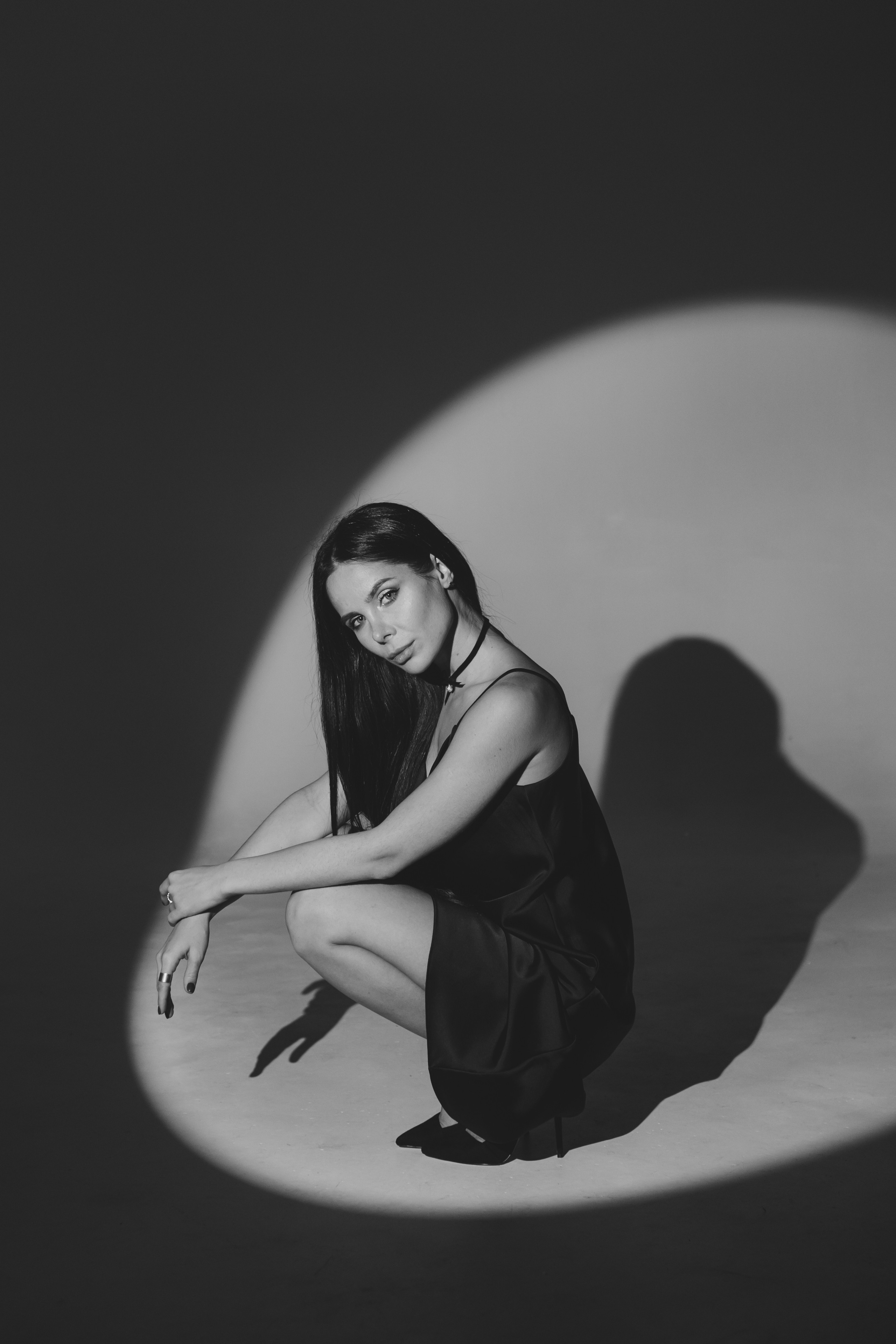 Ксения. Фотограф LIFE STYLE