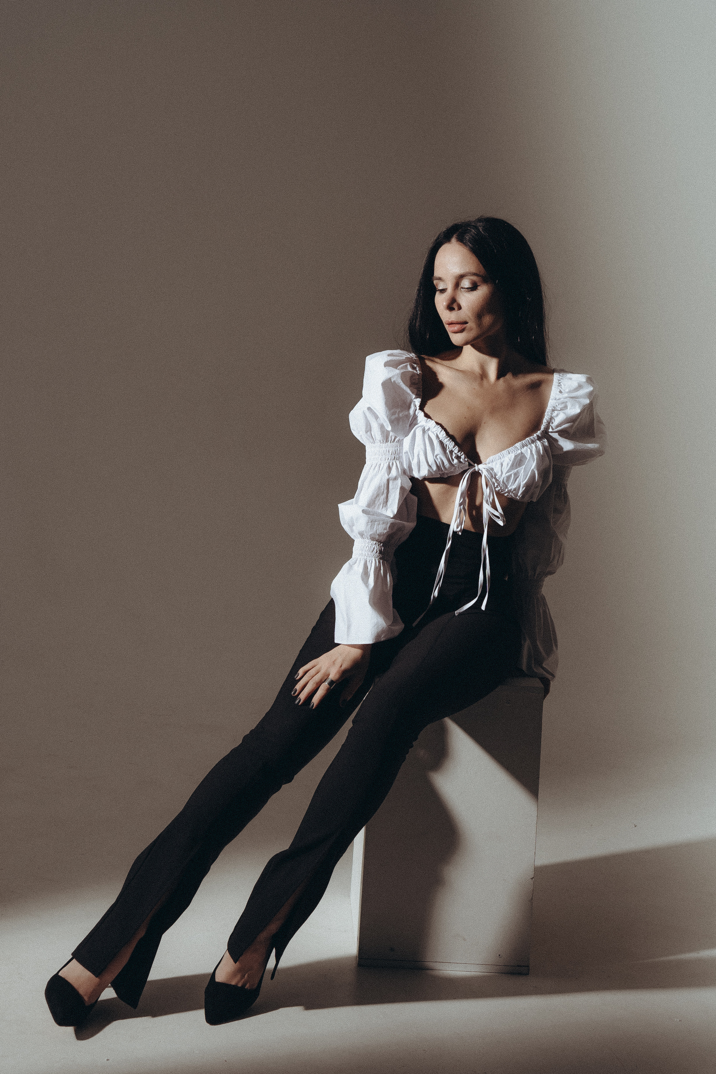 Ксения. Фотограф LIFE STYLE