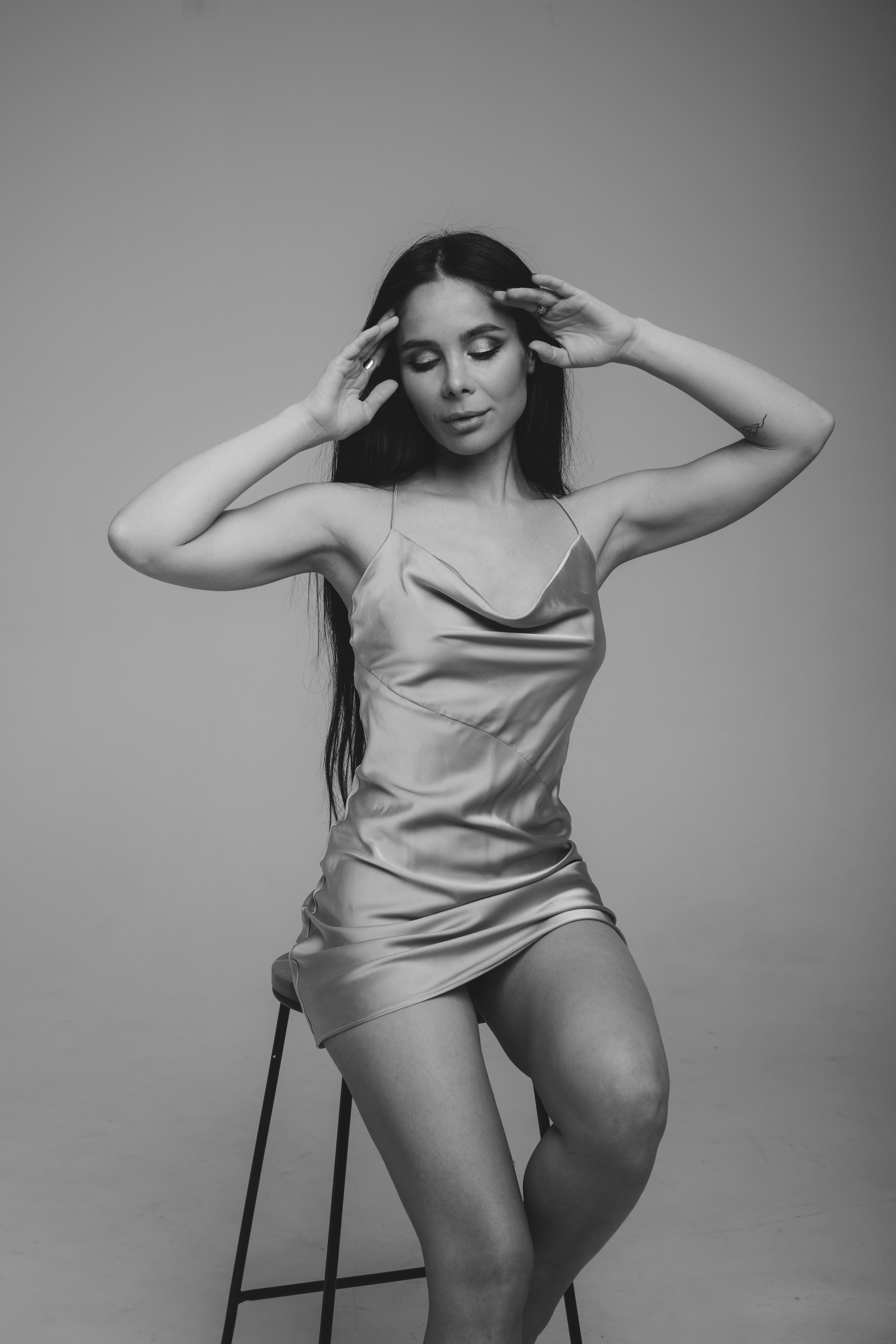 Ксения. Фотограф LIFE STYLE