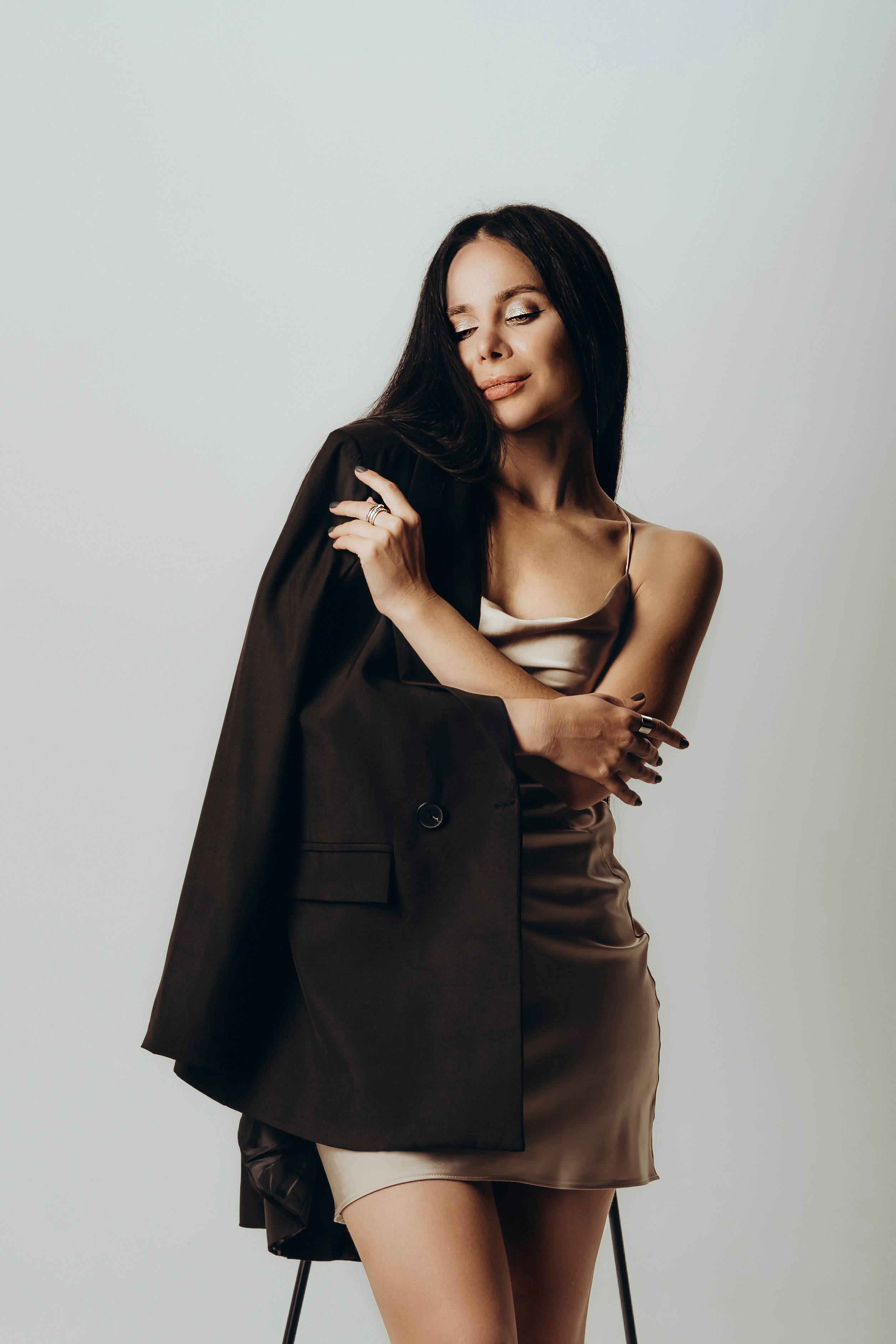 Ксения. Фотограф LIFE STYLE