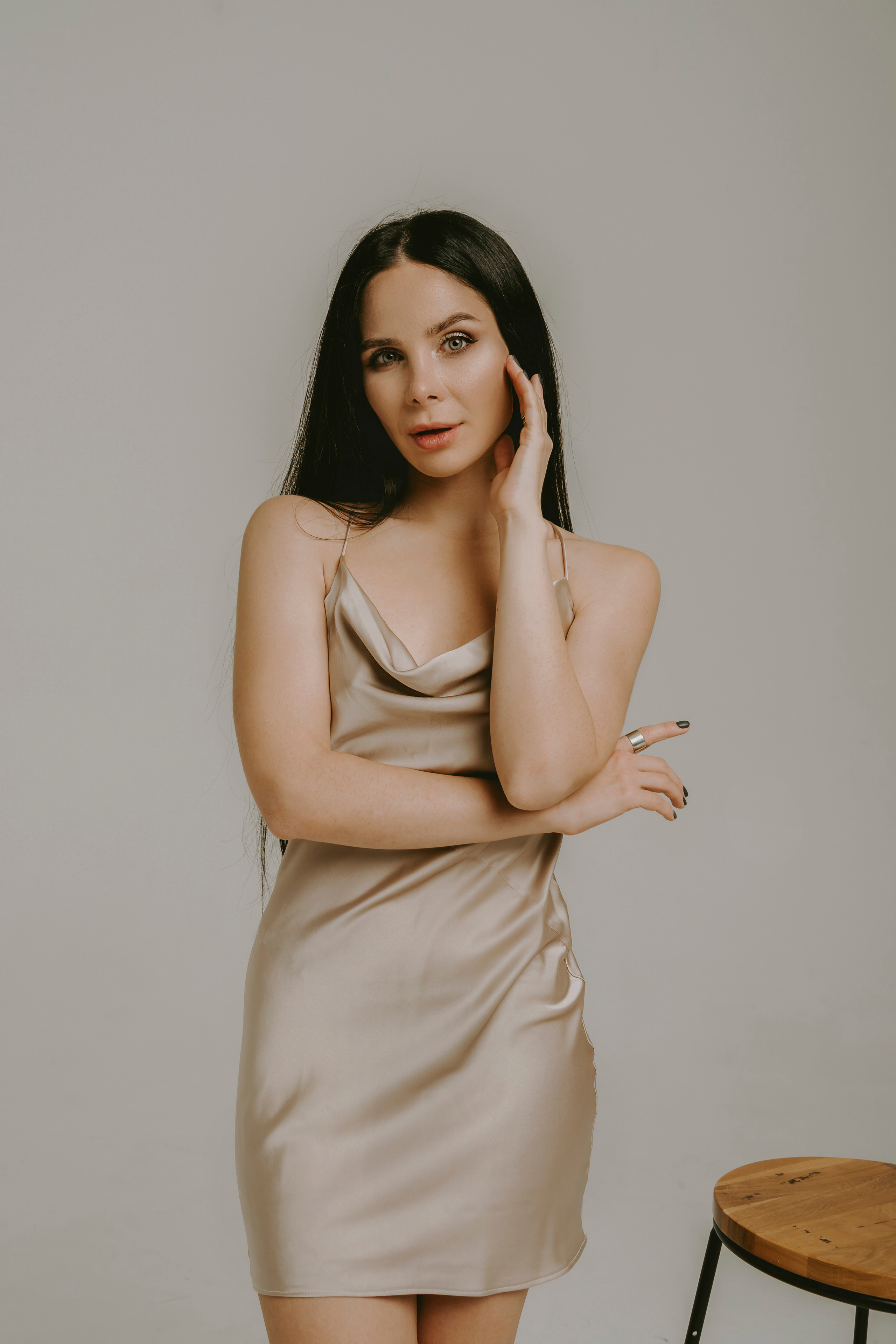 Ксения. Фотограф LIFE STYLE