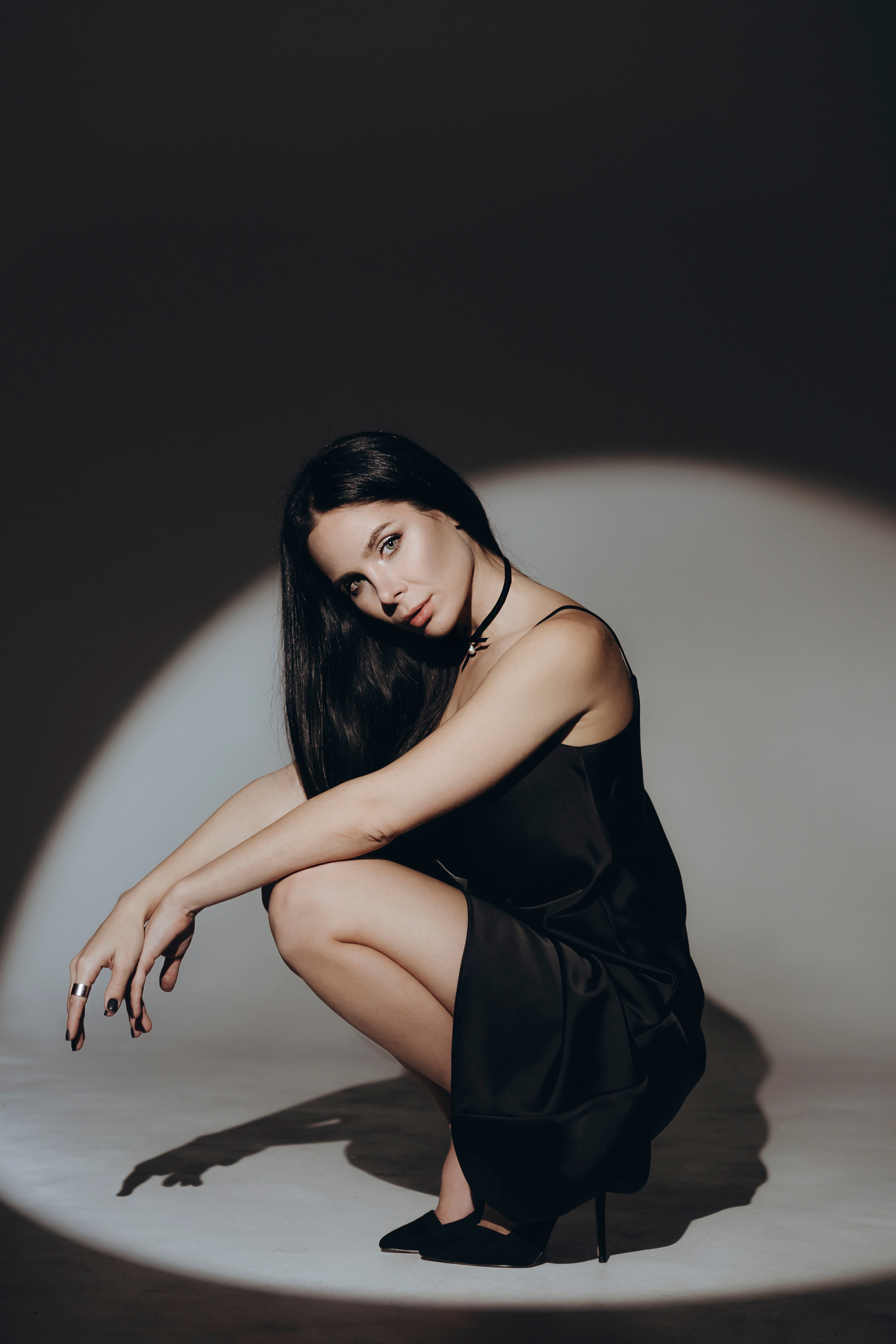 Ксения. Фотограф LIFE STYLE