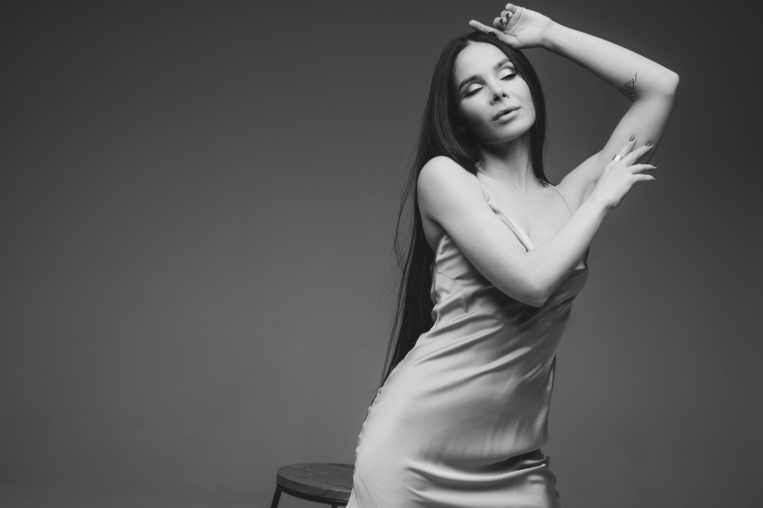 Ксения. Фотограф LIFE STYLE