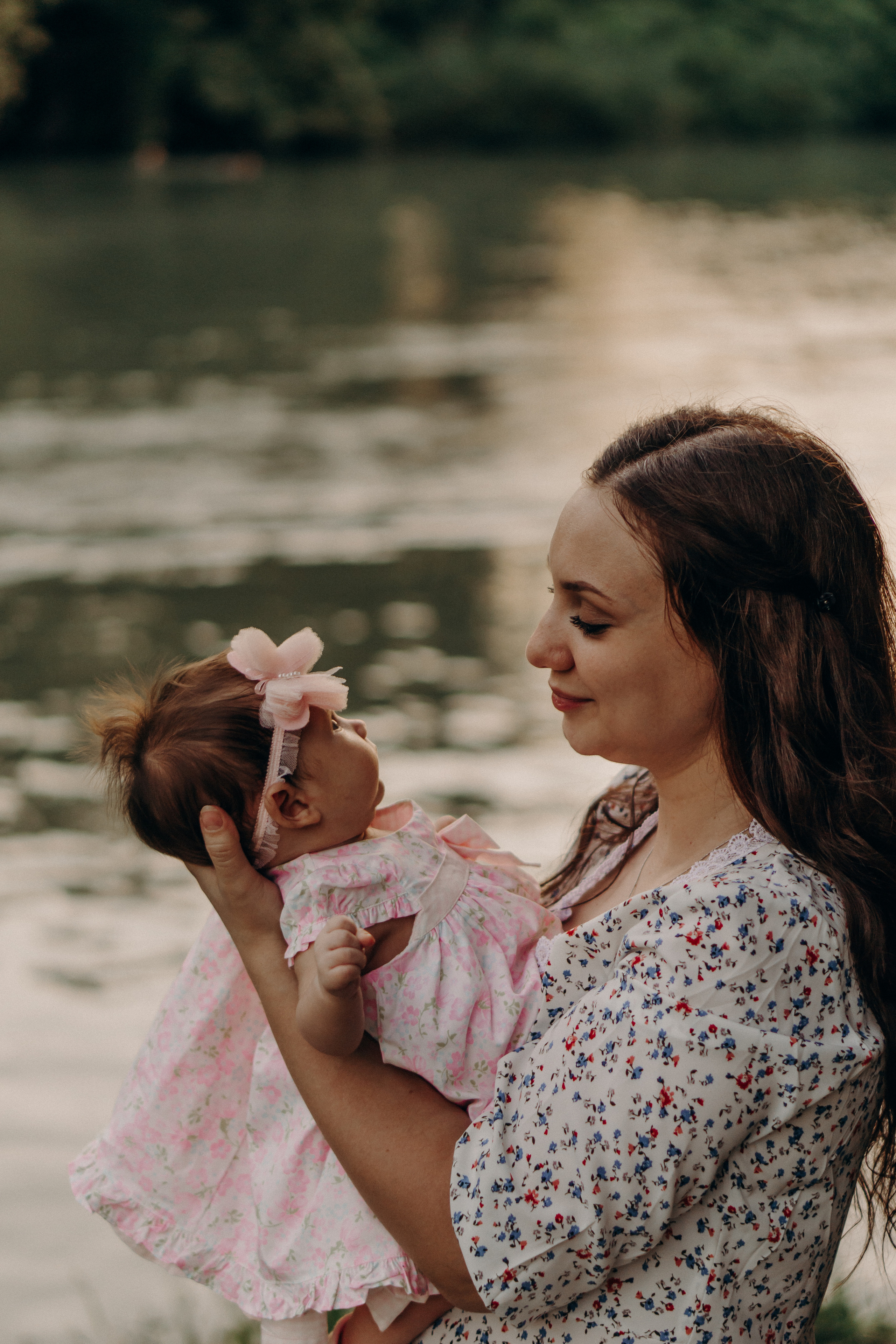 Пикник у реки…. Фотограф LIFE STYLE