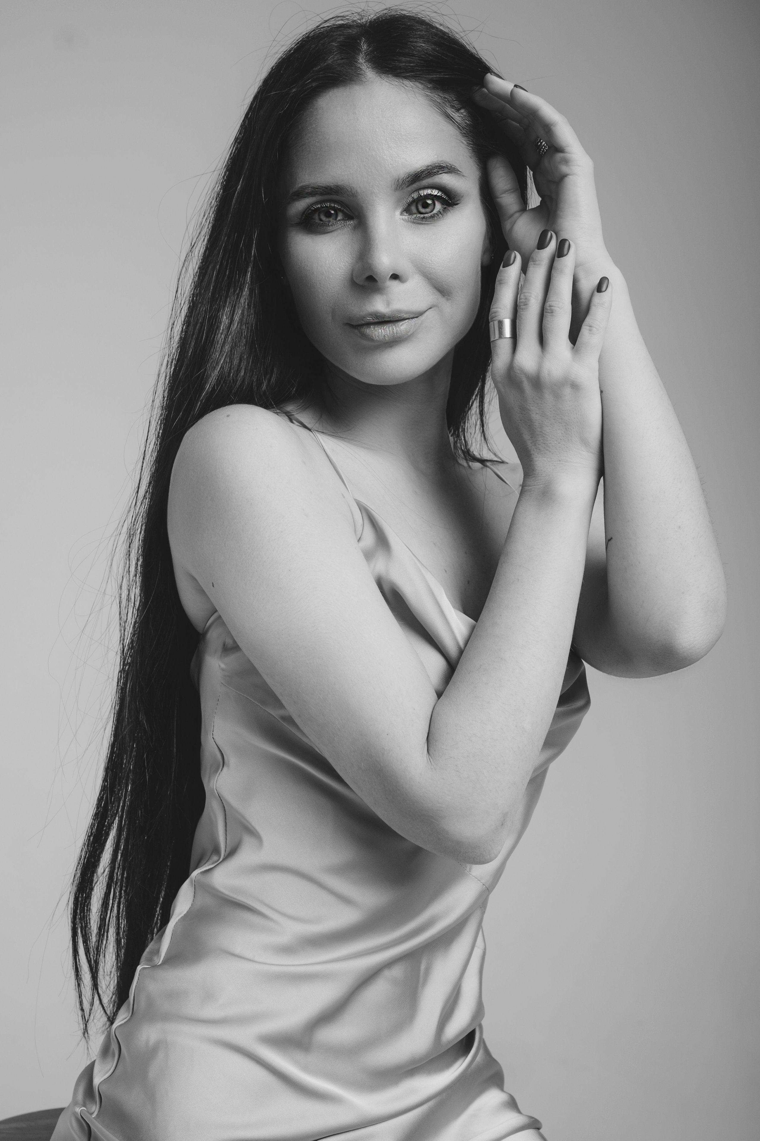 Ксения. Фотограф LIFE STYLE