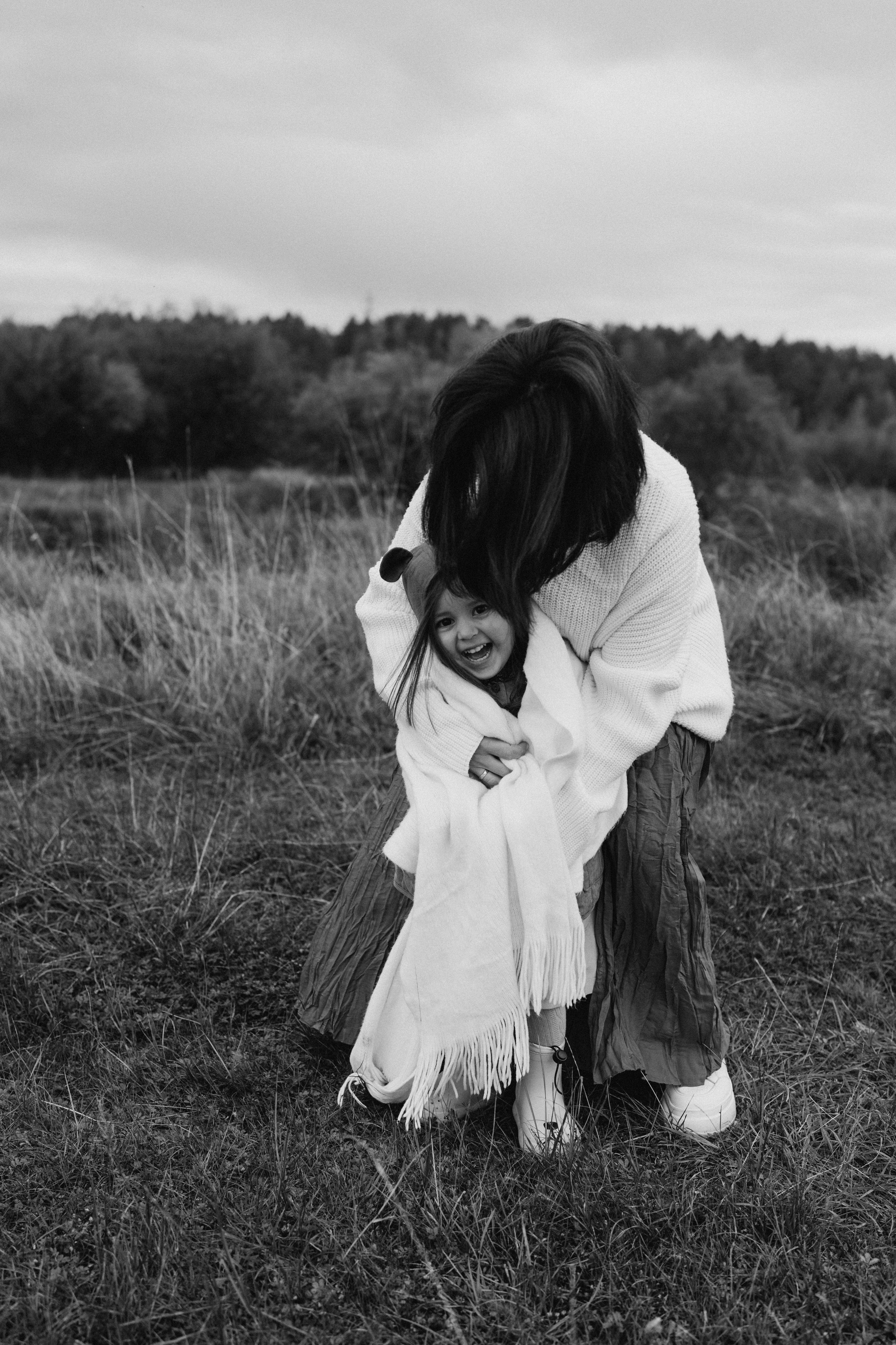 Любовь в глазах. Семейный фотограф в Ангарске/ Иркутске