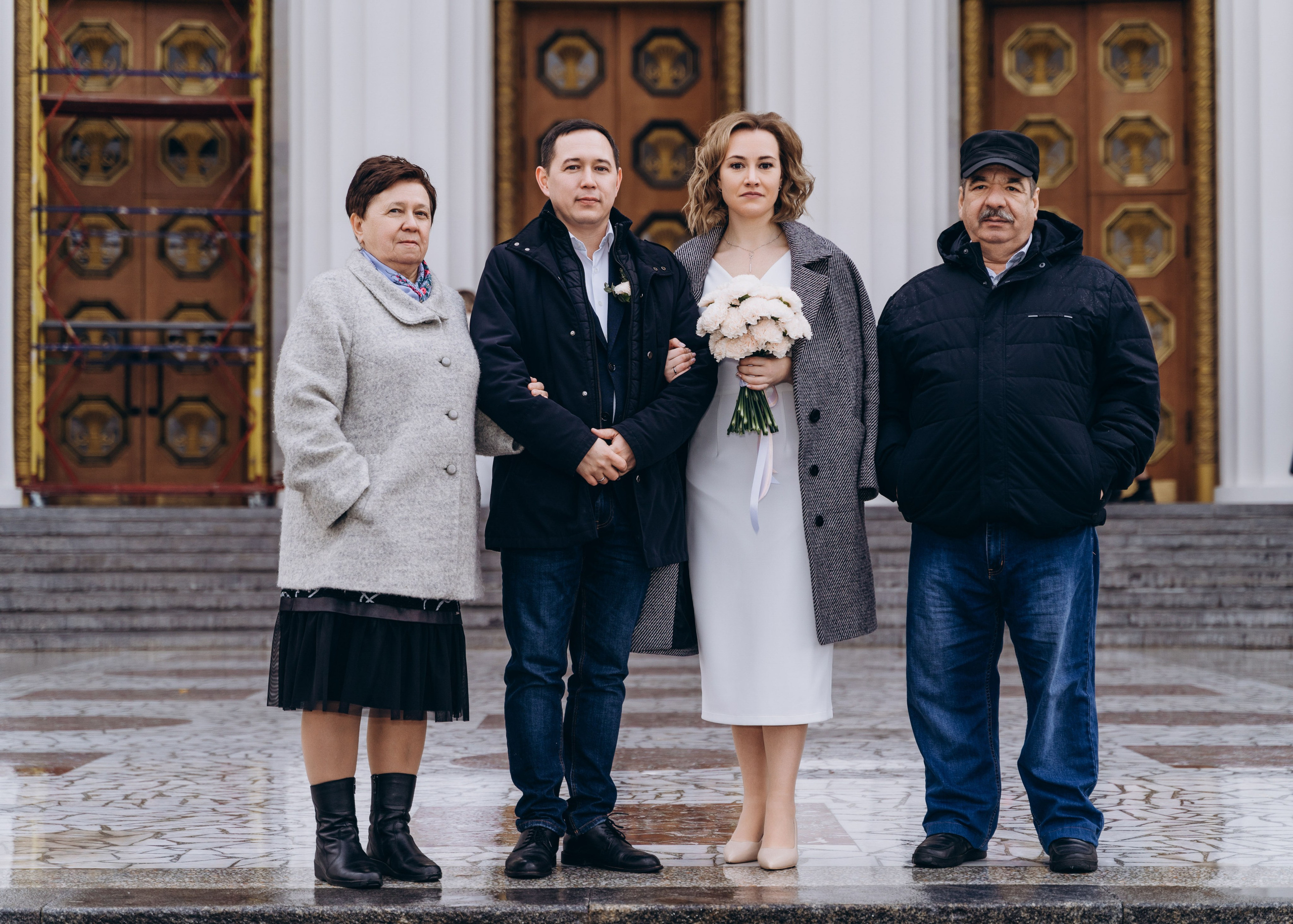 Свадьба Алберт и Дарья. Event фотограф Степанова Александра