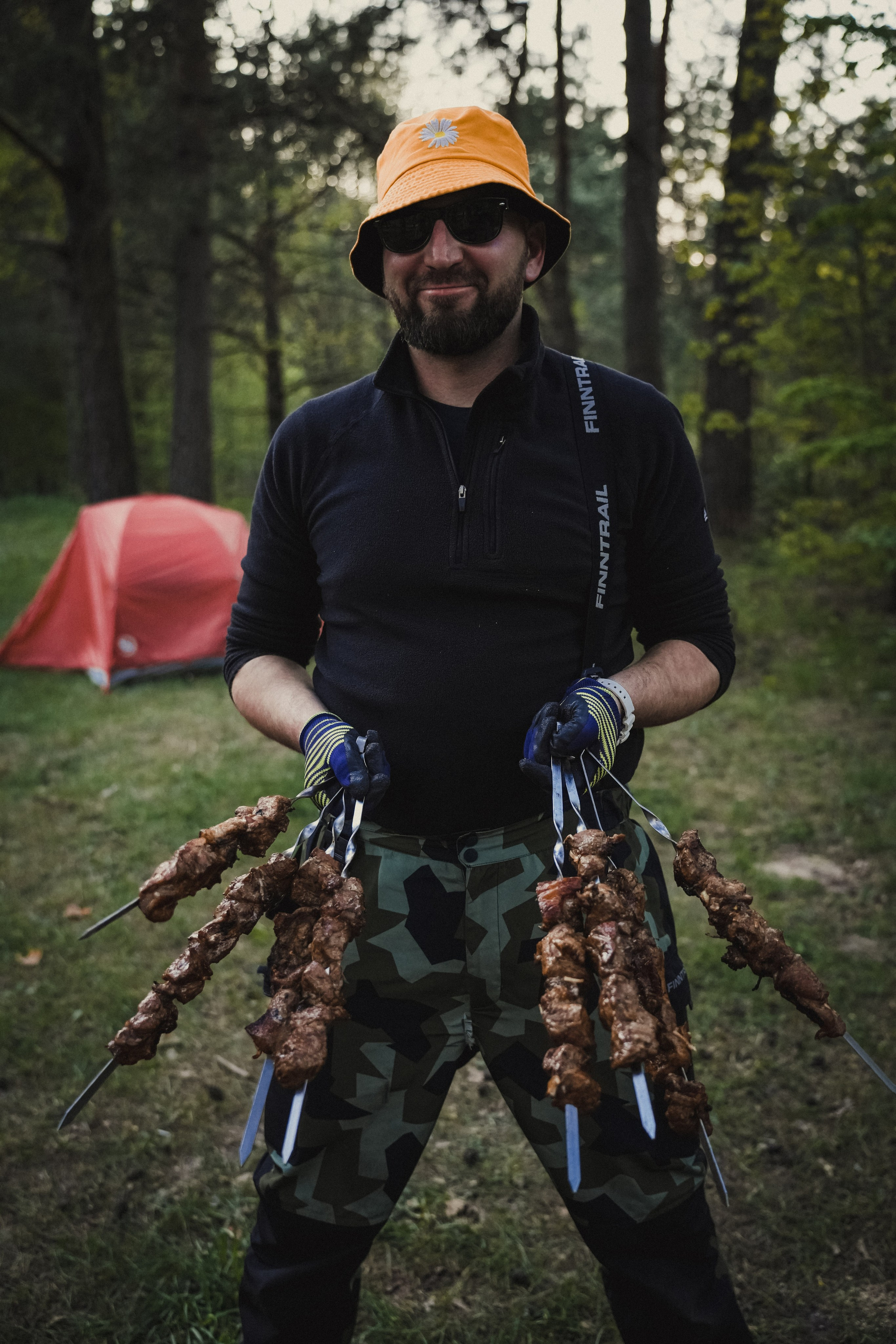 Сплав май 2023 г. Event фотограф Степанова Александра