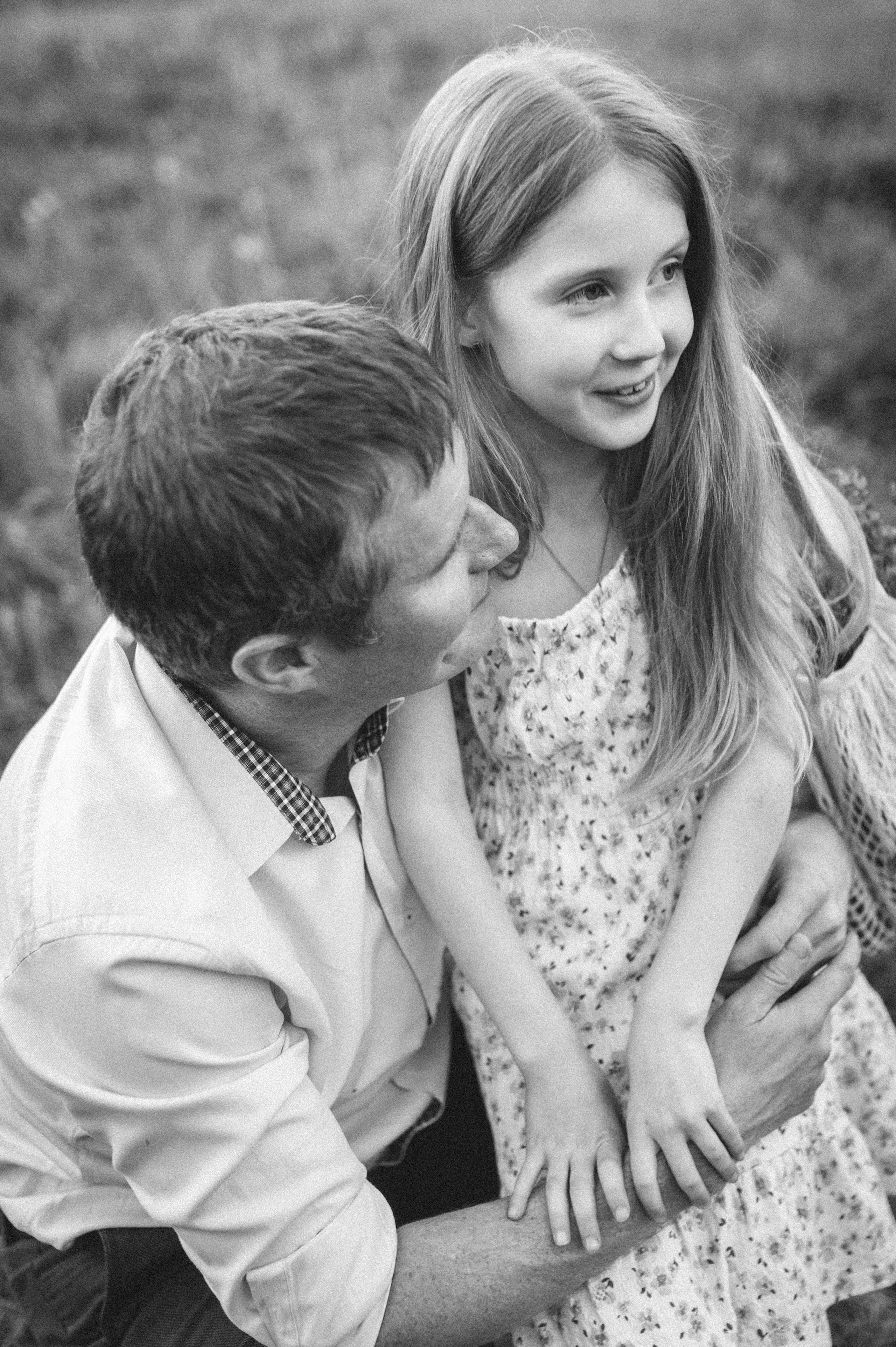 «У меня будет братик!». Семейный и детский фотограф в Туле