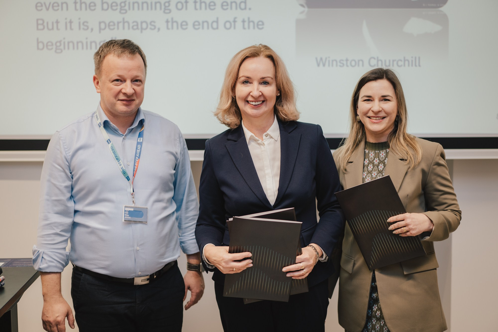 ISM (Graduation Ceremony). Photographer in Vilnius