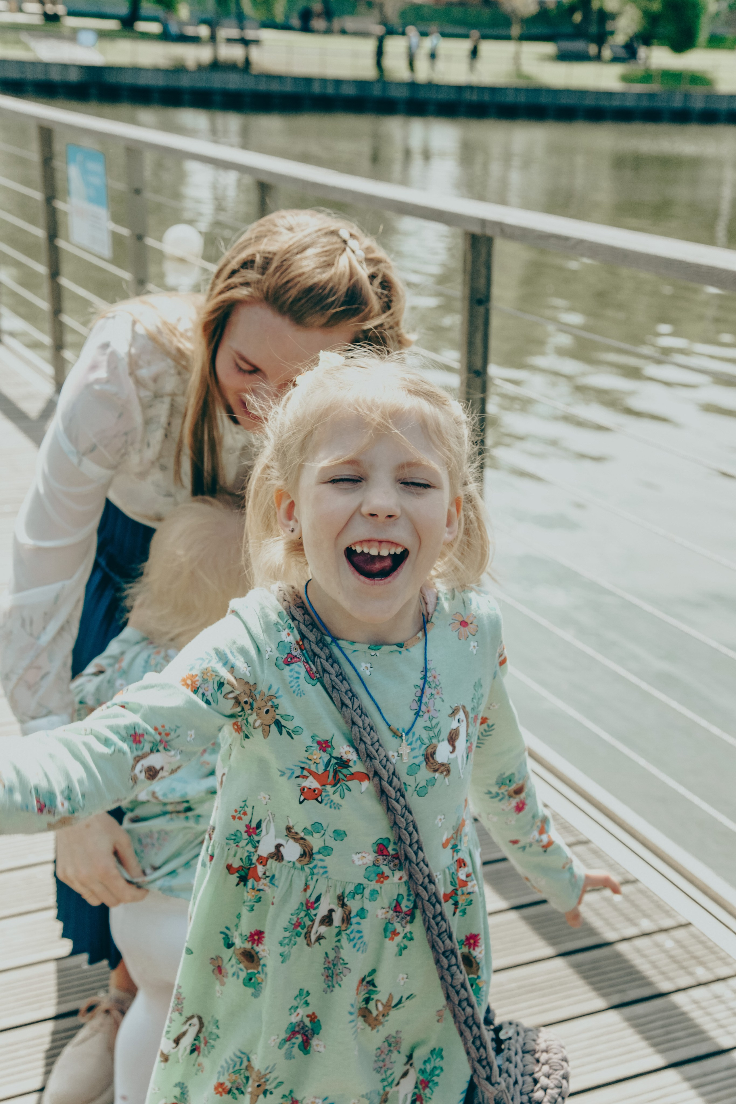 Семейная фотосессия. Фотограф текстиля в Москве Ольга Иванова