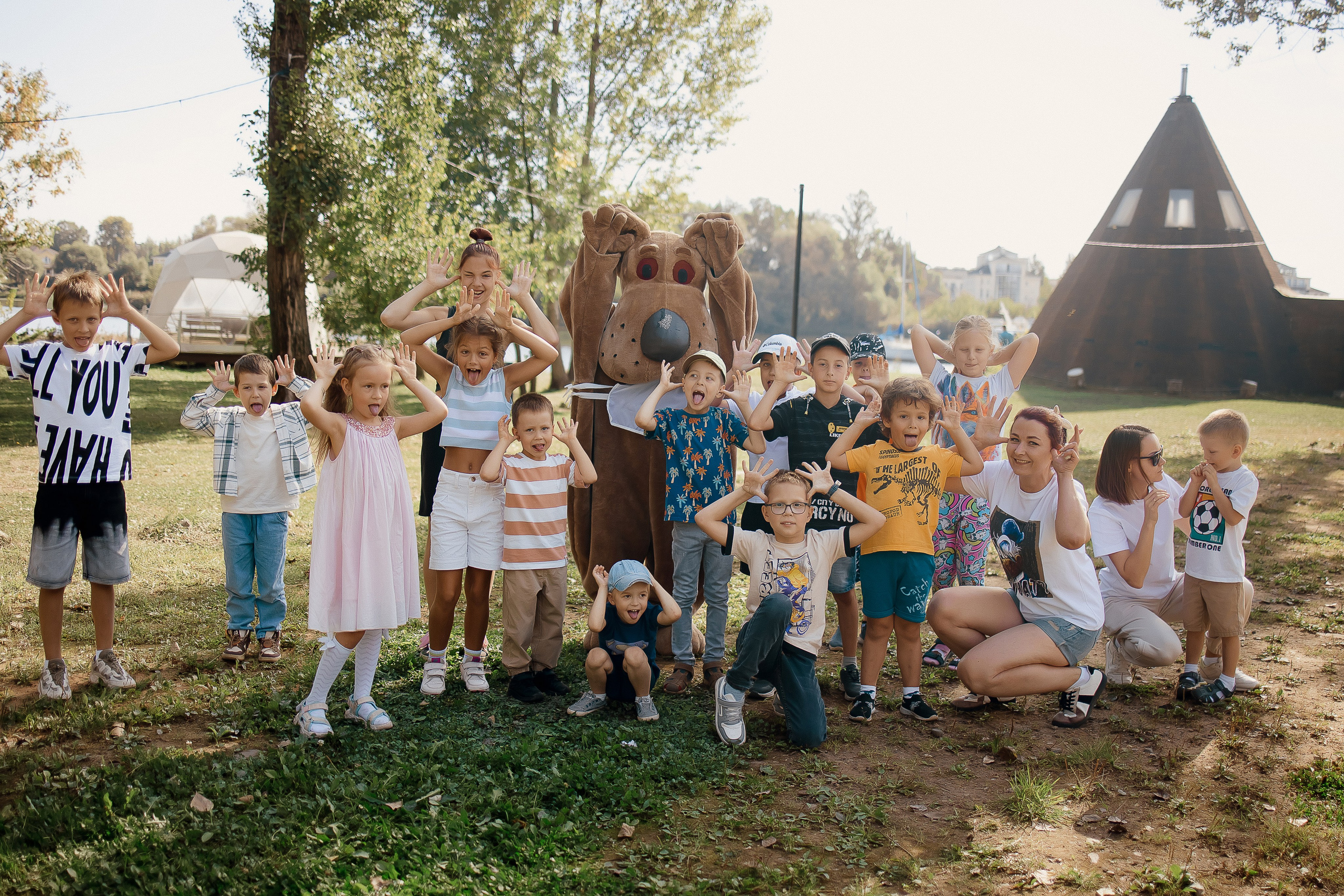 Моторкон. Свадебный фотограф