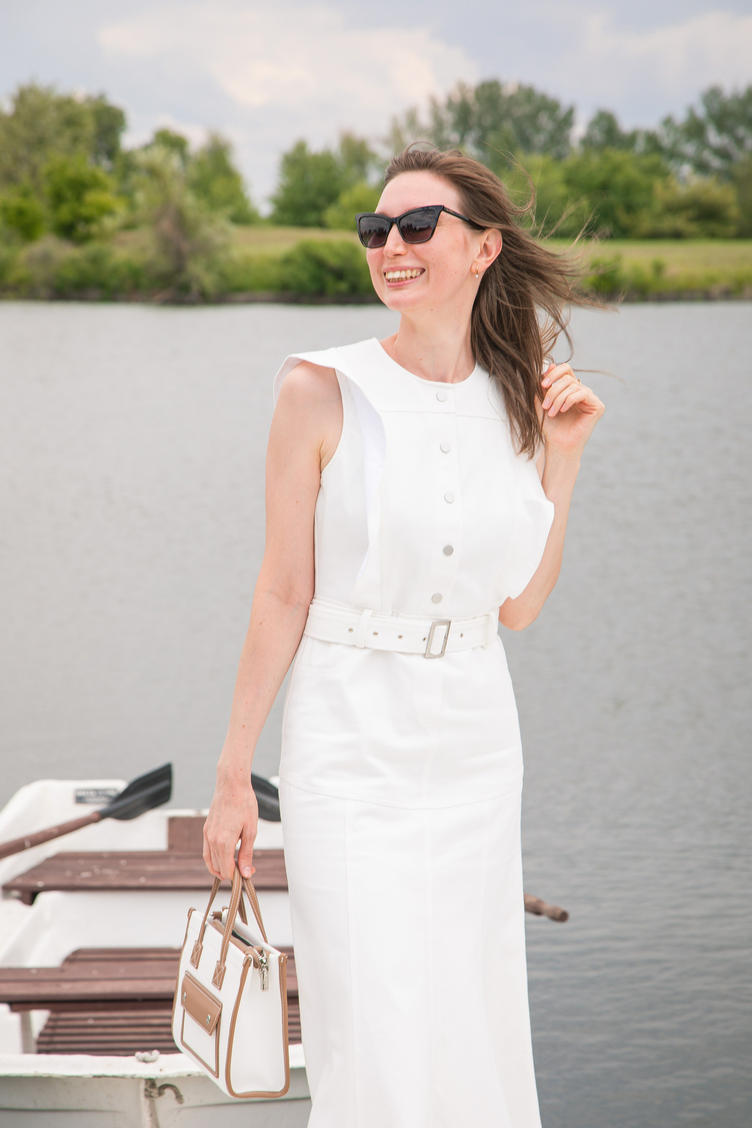 Репортаж праздников. Анна Рышкевич