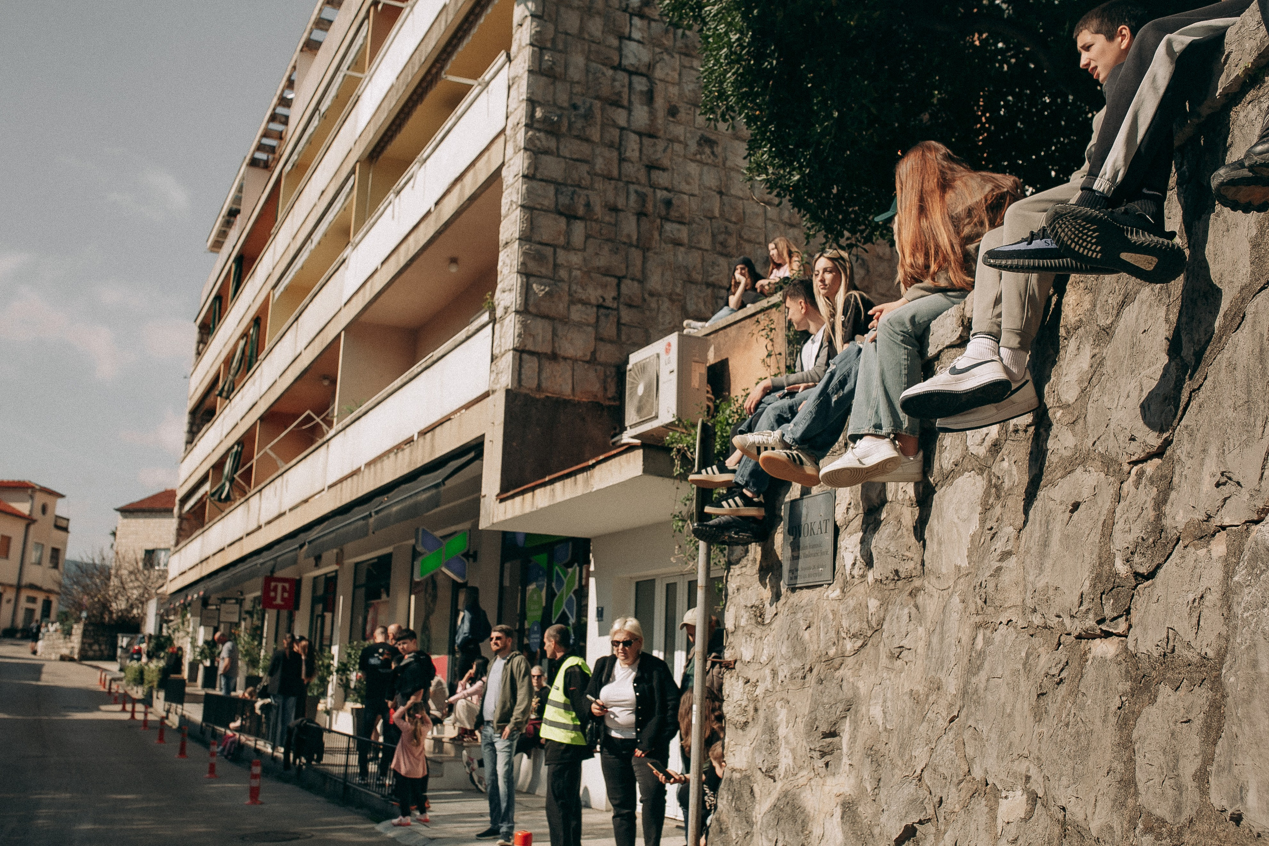 Гонки на самодельных болидах в Херцег-Нови. Семейный и свадебный фотограф в Черногории Татьяна Белякова