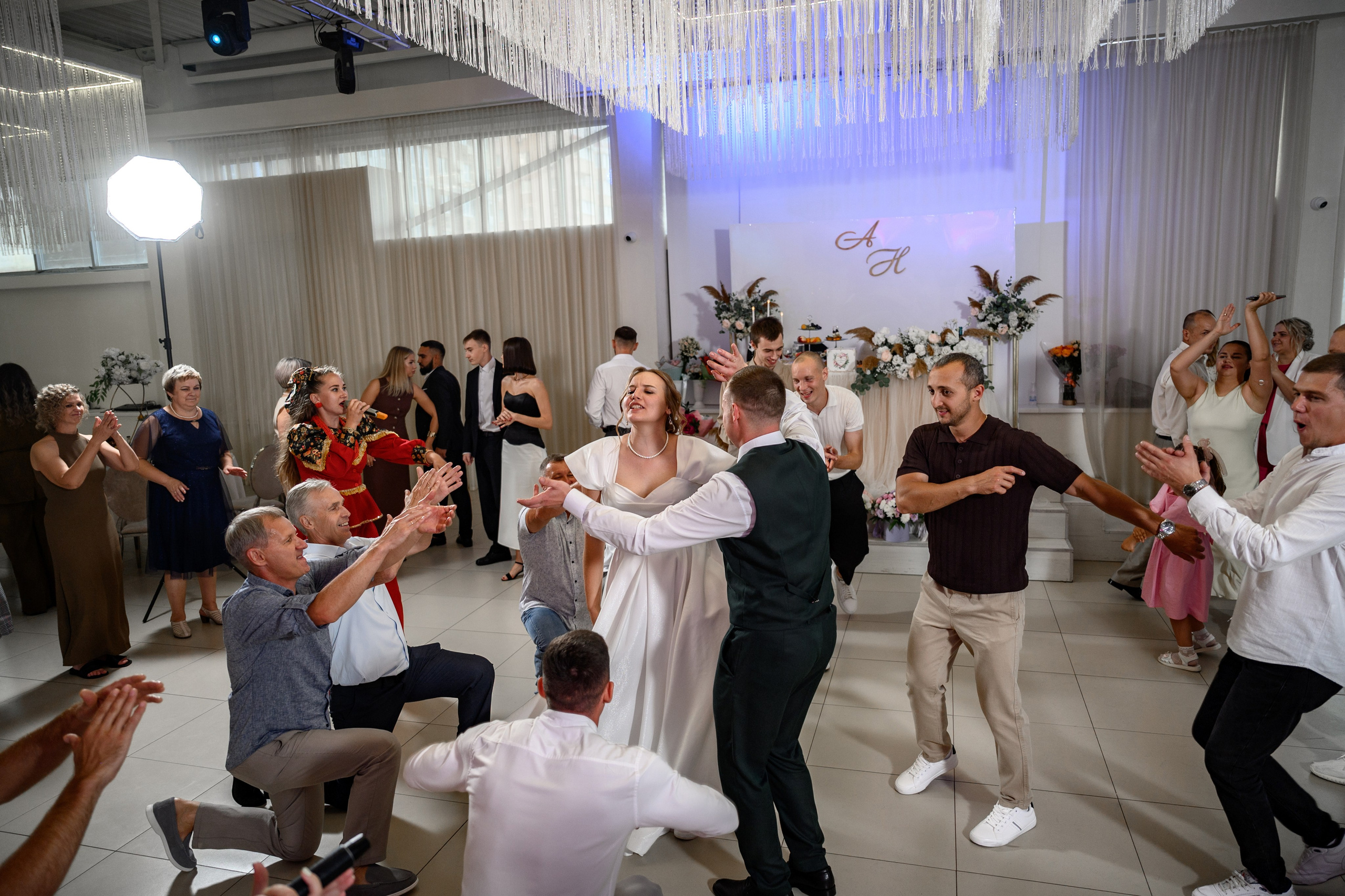 Nadezhda & Alexey. Фотограф в Липецке Ковалько Евгений