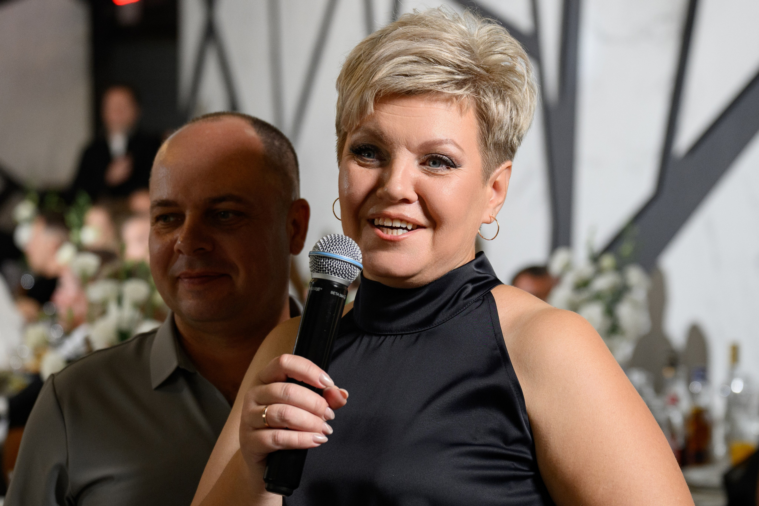 Sergey and Tatyana. Фотограф в Липецке Ковалько Евгений