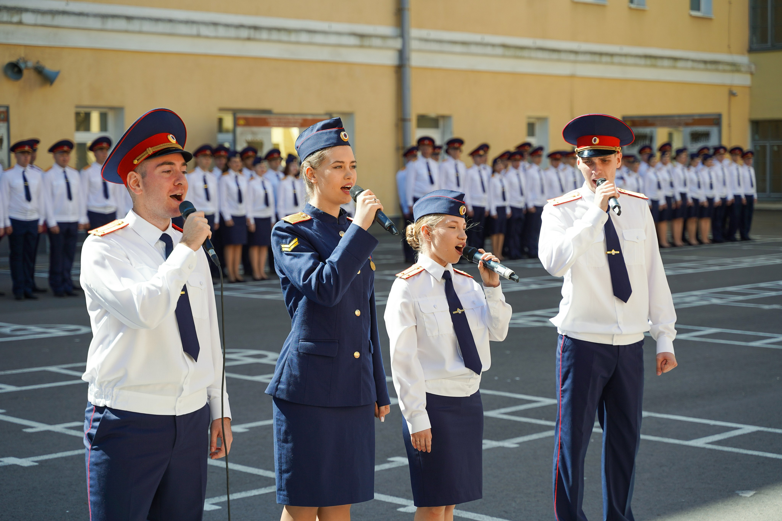 Выпускные. Репортажный фотограф и видеограф в Санкт-Петербурге