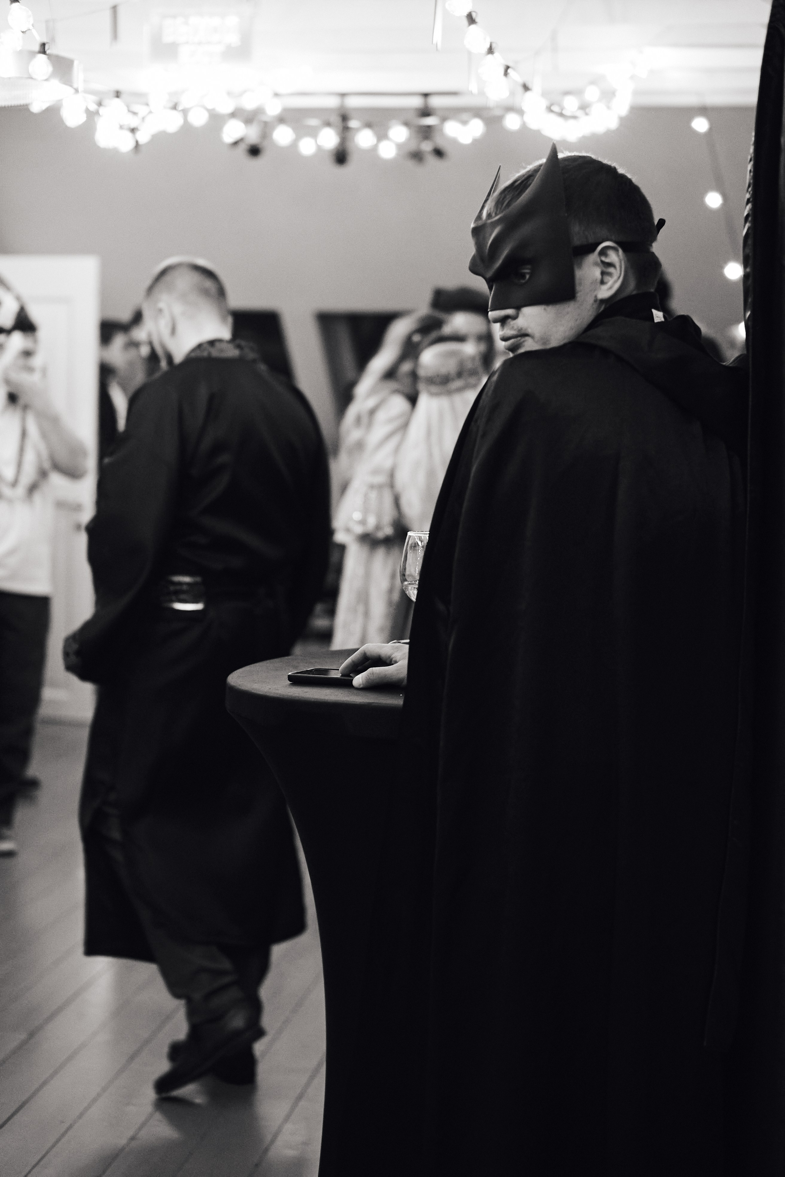 Мероприятия и корпоративы. Семейный, портретный и event-фотограф в Москве Марина Лебедева