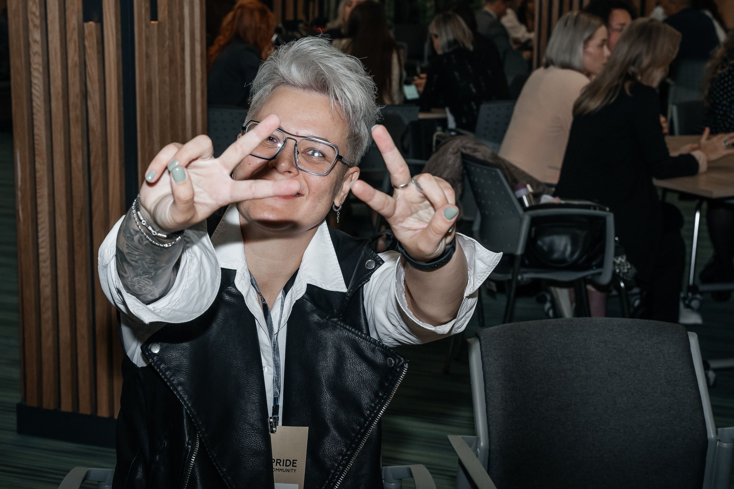 Репортаж. Виктория Алпеева — фотограф по любви