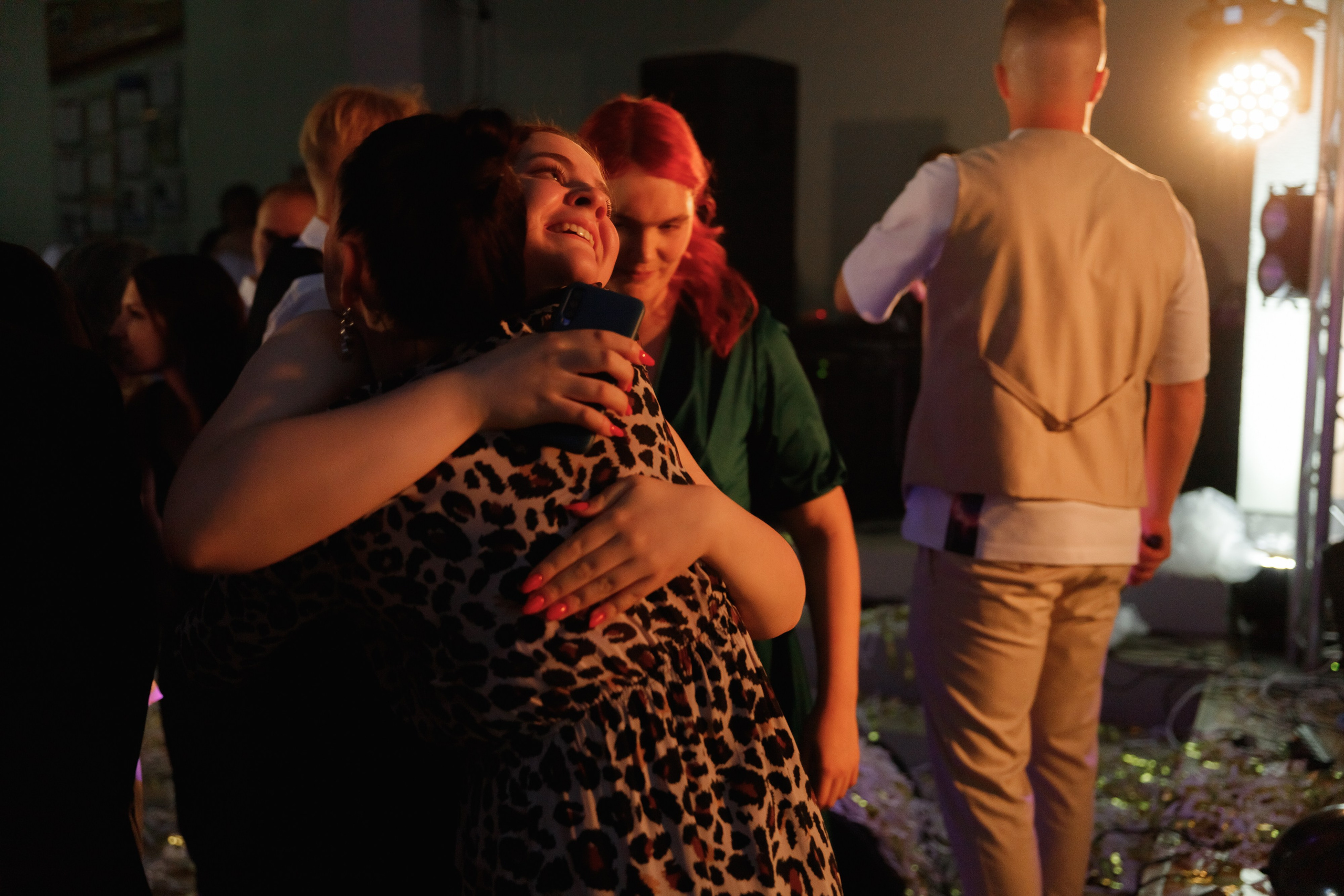 Школьный выпускной 2023 год в Минске. Свадебный фотограф в Минске/Беларуси Сергей Спиридонов