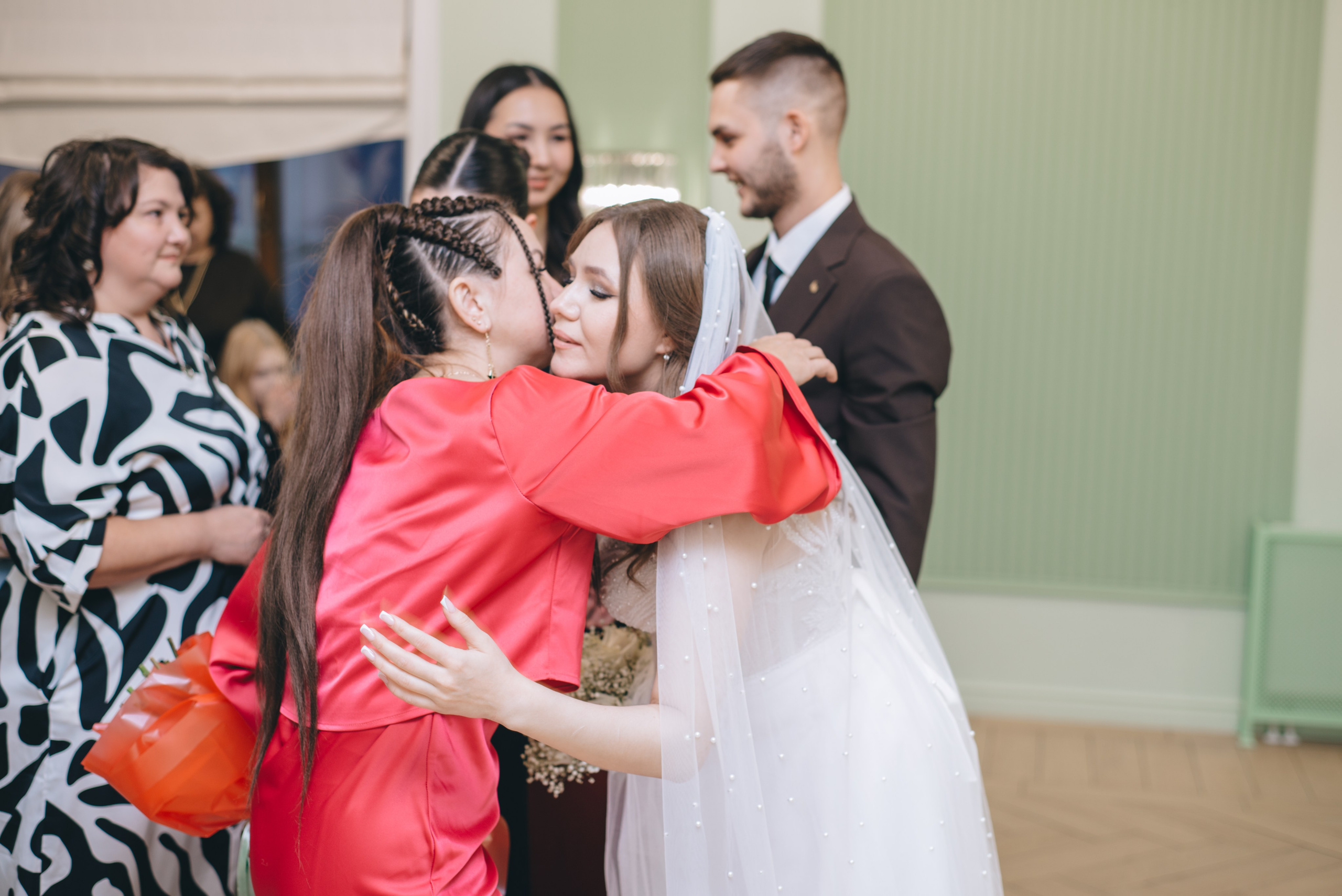 Свадьба 4. Семейный и женский фотограф Арина Балякина