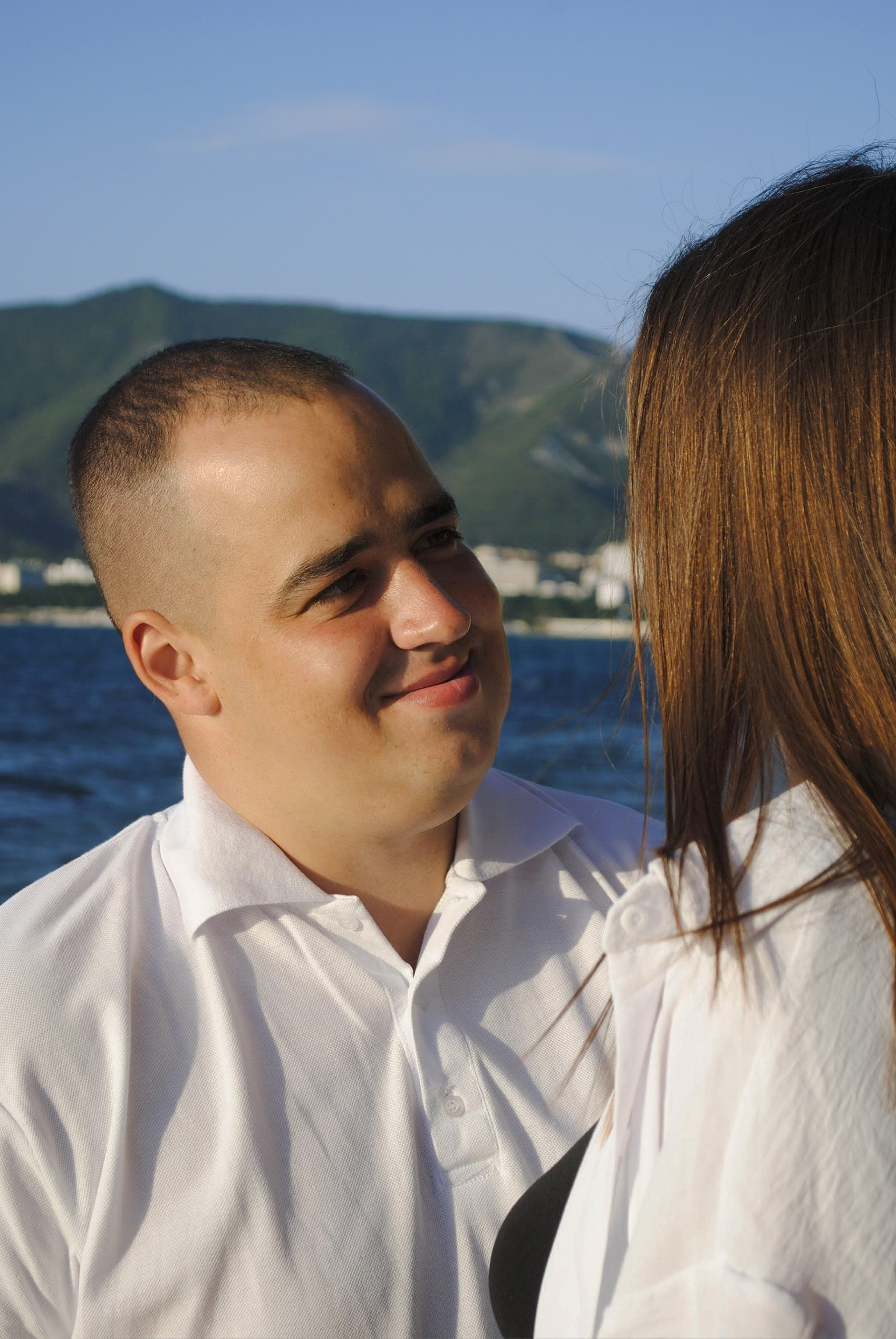 Виктория &Сергей. Фотограф Мария Мусаелян