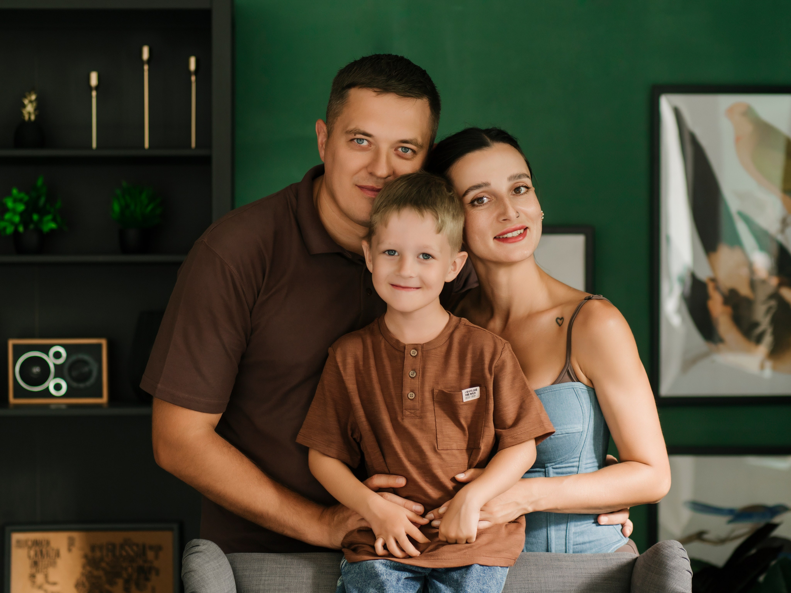 Ирина. Свадебный фотограф во Владимире - Мария Широкорядова