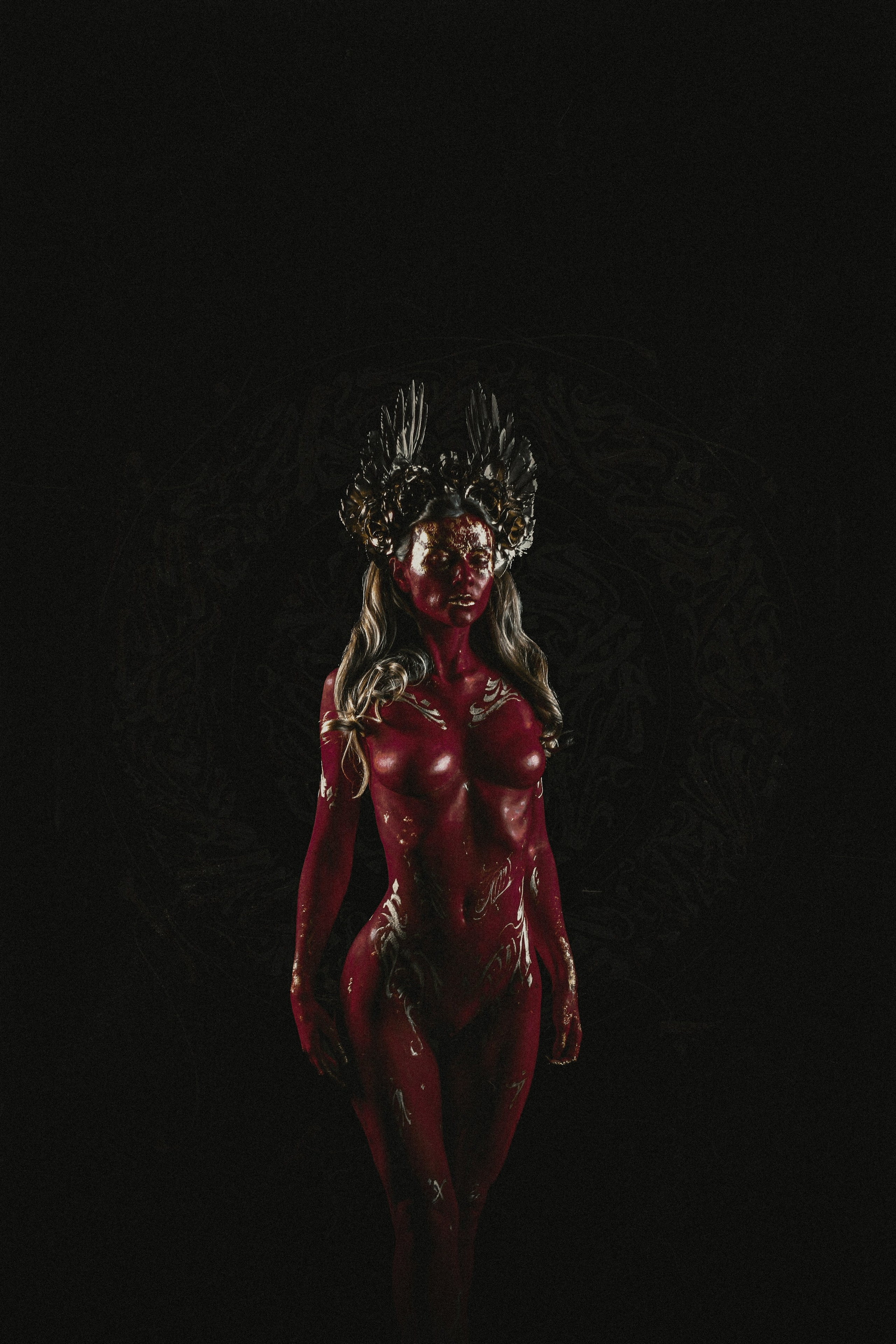 ABSENCE. The Abstracter