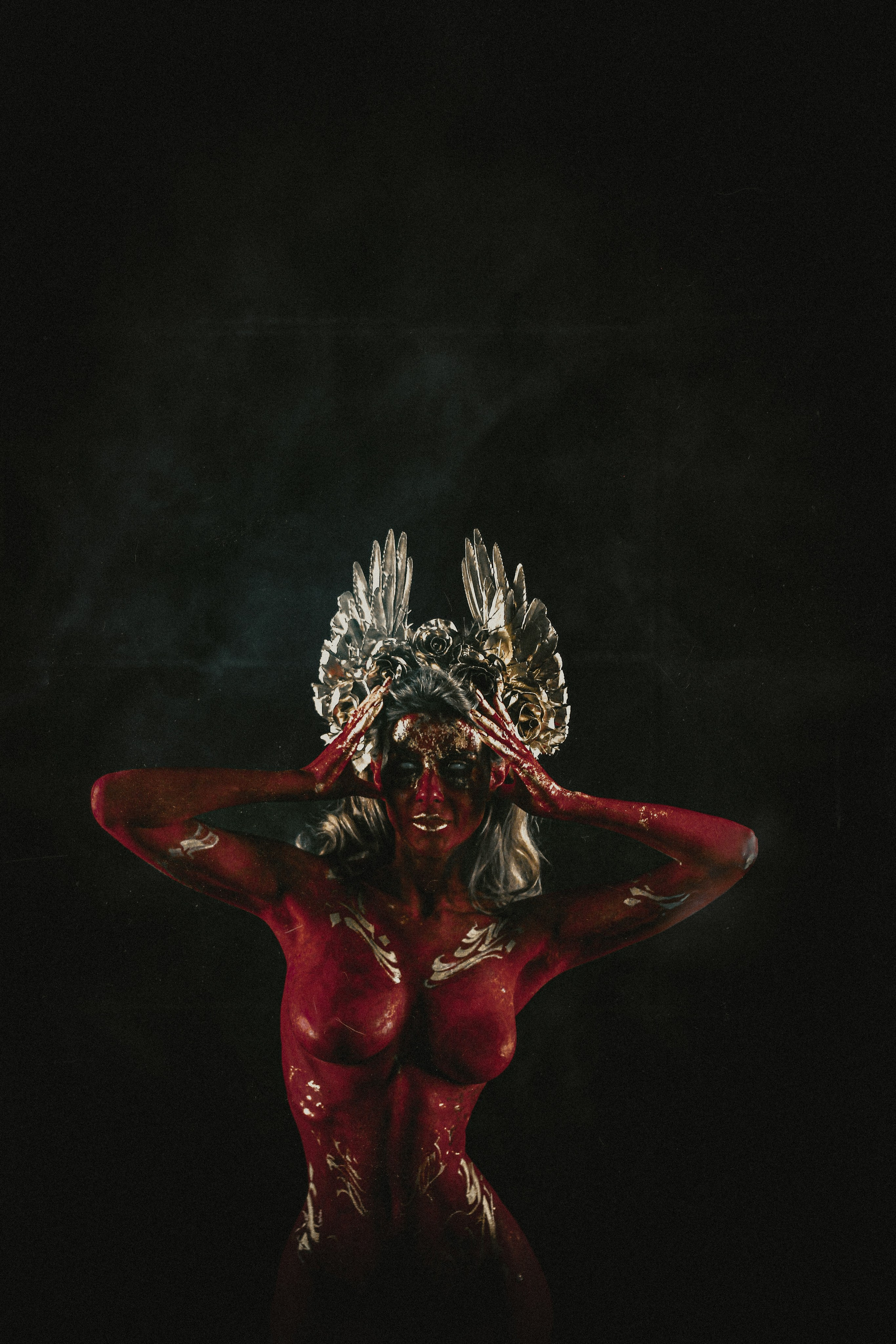 ABSENCE. The Abstracter