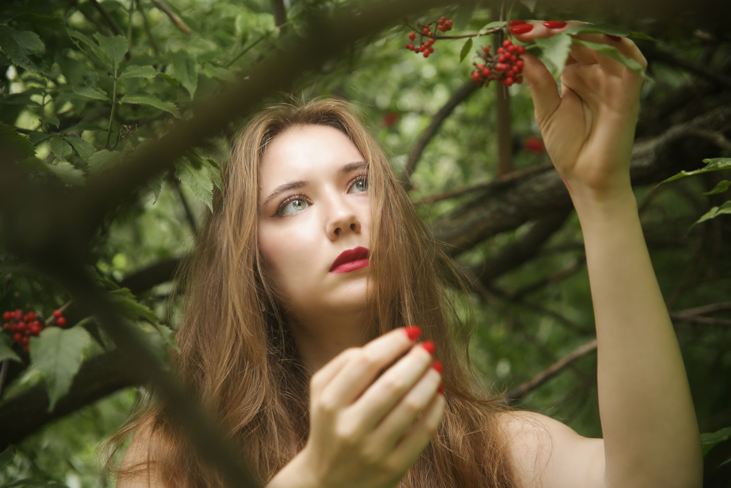 Съемки на улице (часть 2)