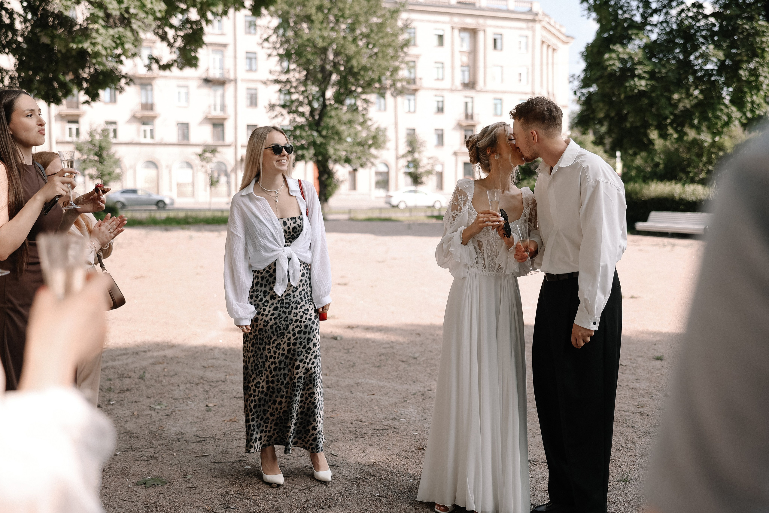 Горько…. Свадебный и семейный Фотограф Денис Кошель