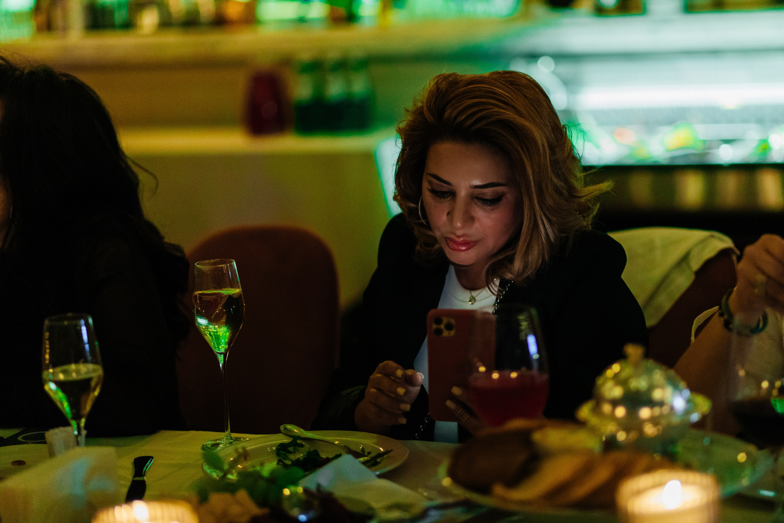 Большой семейный праздник. Фотограф в Краснодаре Алла Потоцкая