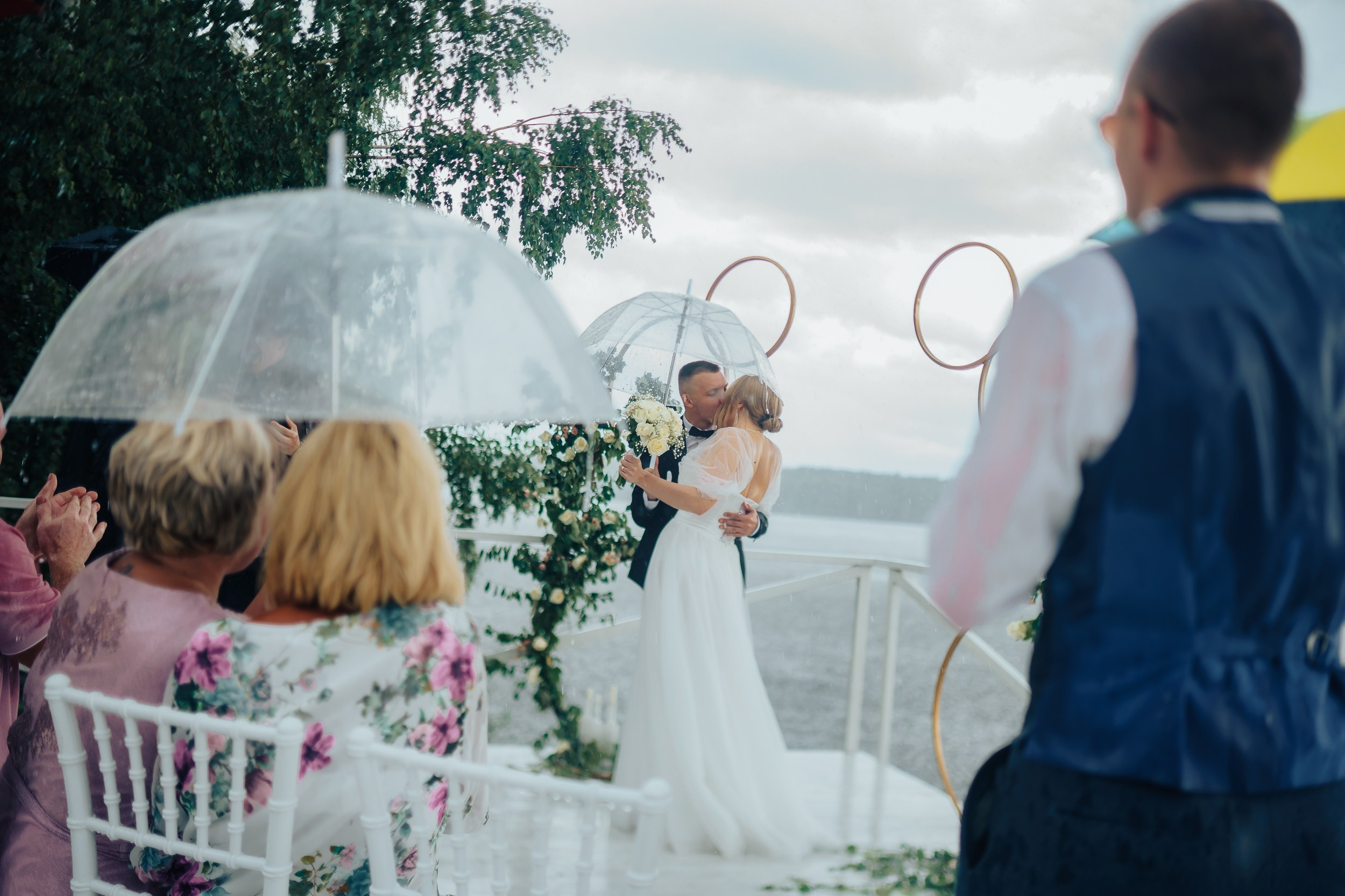 Свадьба Макса и Насти. Ваш свадебный и семейный фотограф