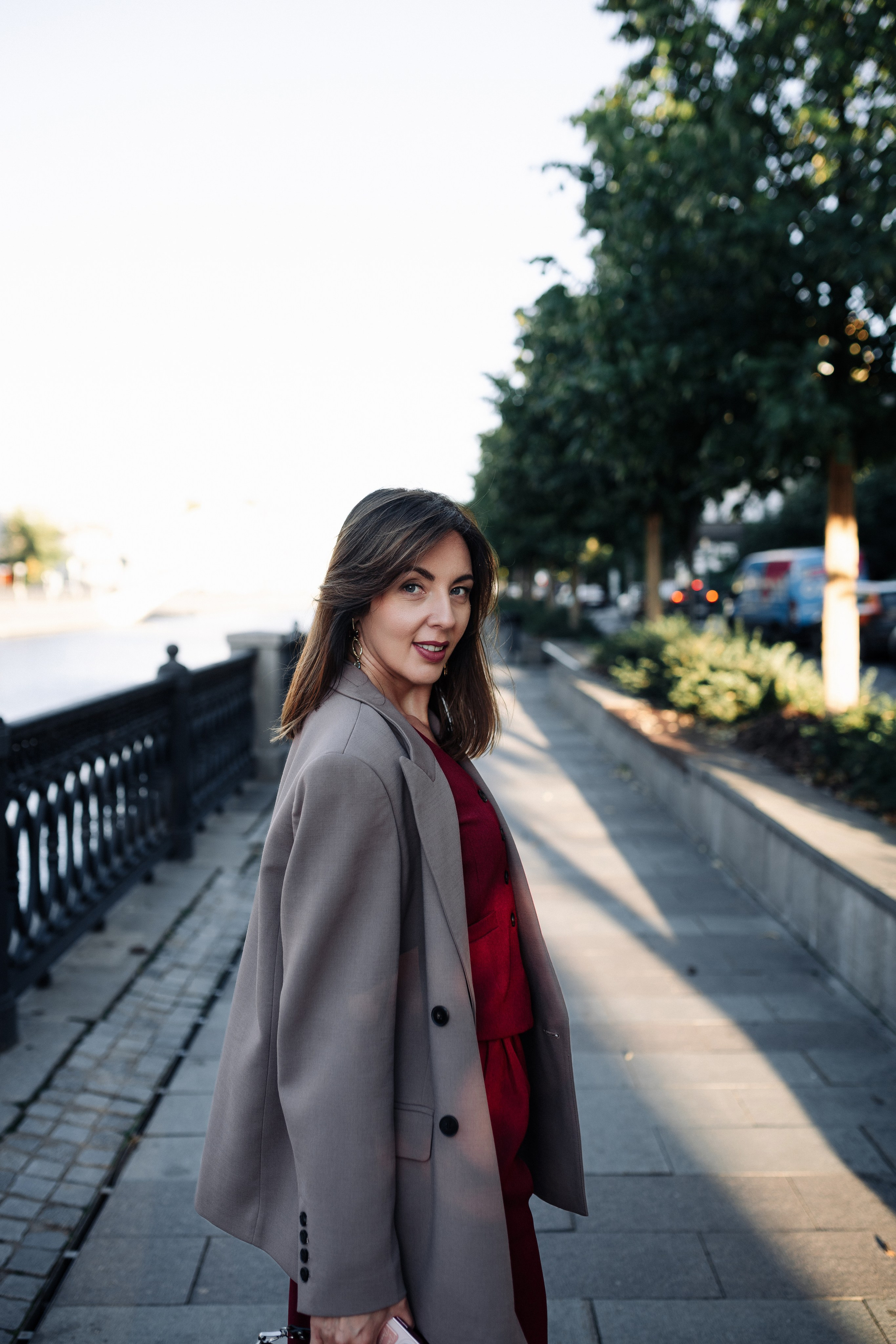 Портретная фотосъемка в Москве| Съемка для блога и соцсетей. Timeless фотография для семьи и бизнеса | Борис Коробочко | Москва / Истра