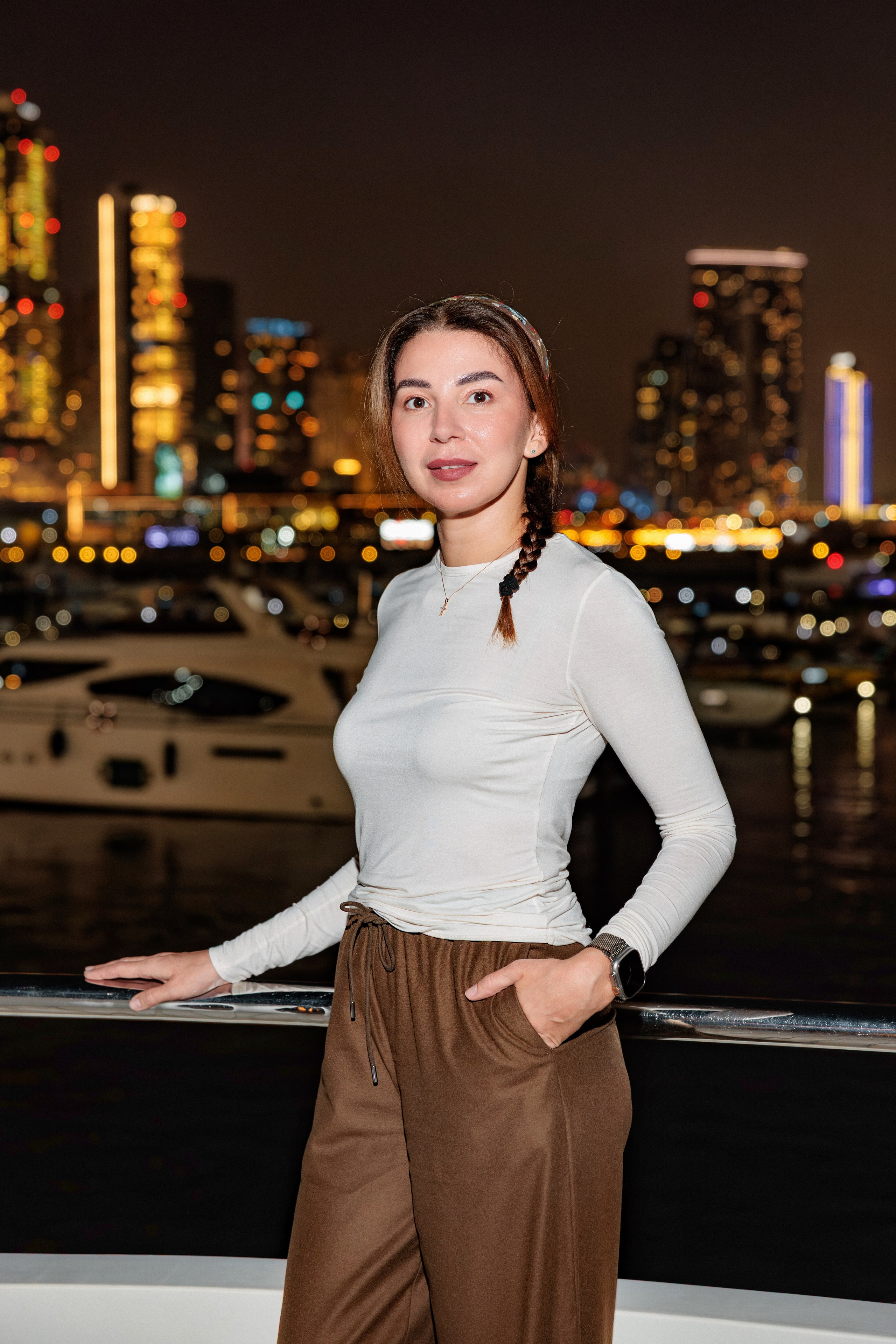 АВТОПРОБЕГ 2.0 | DUBAI. ARTEMIY IGNATOV