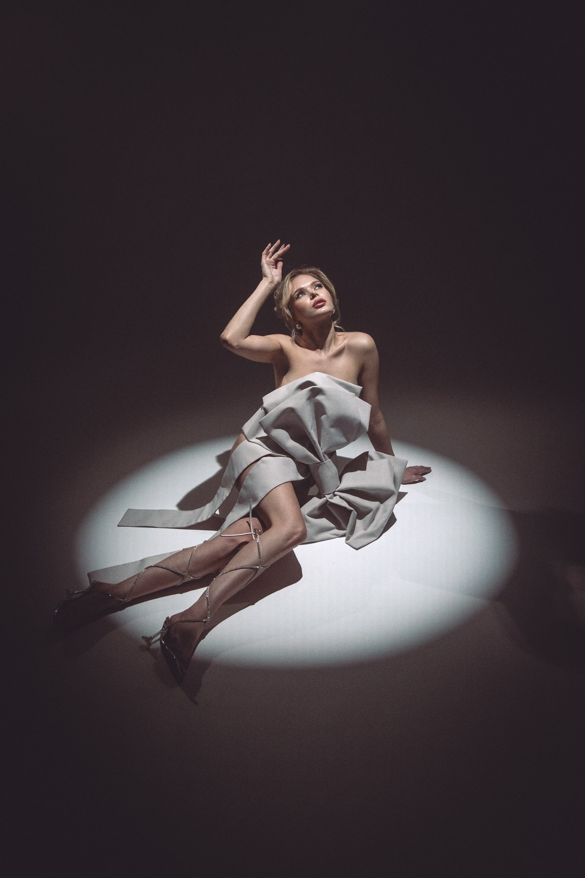 Студия. Фотограф Светлана Дмитриева