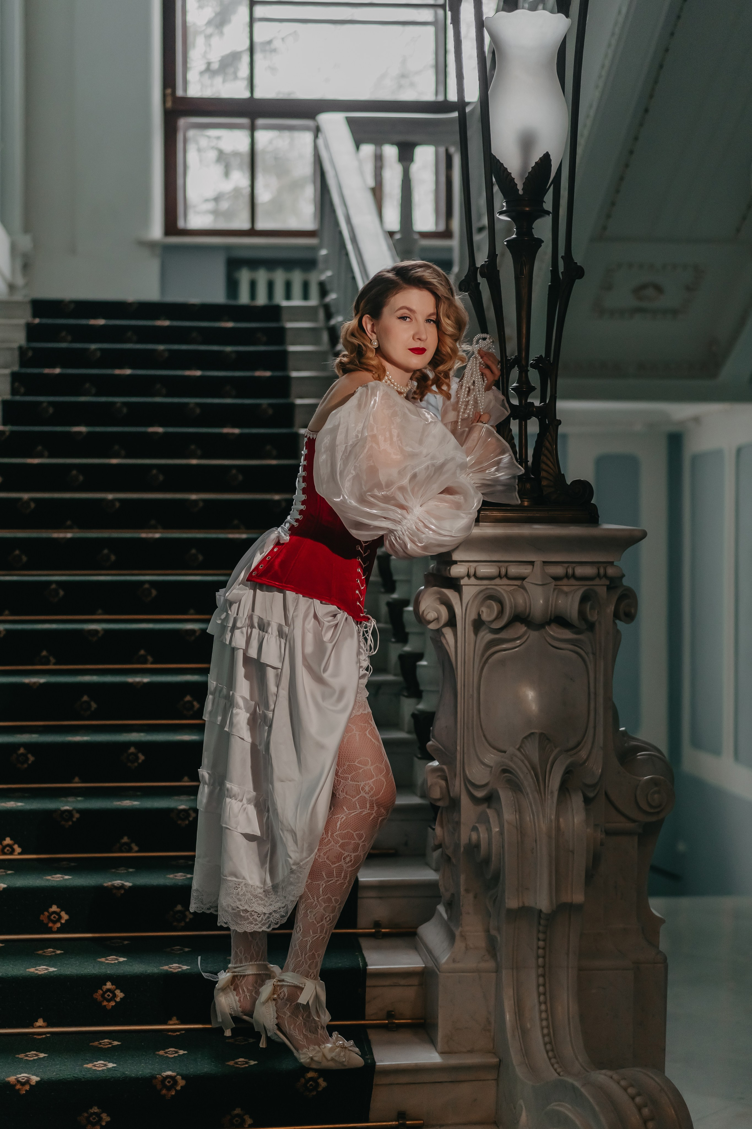 Гардероб. Фотограф в Тамбове Дарья Выжанова