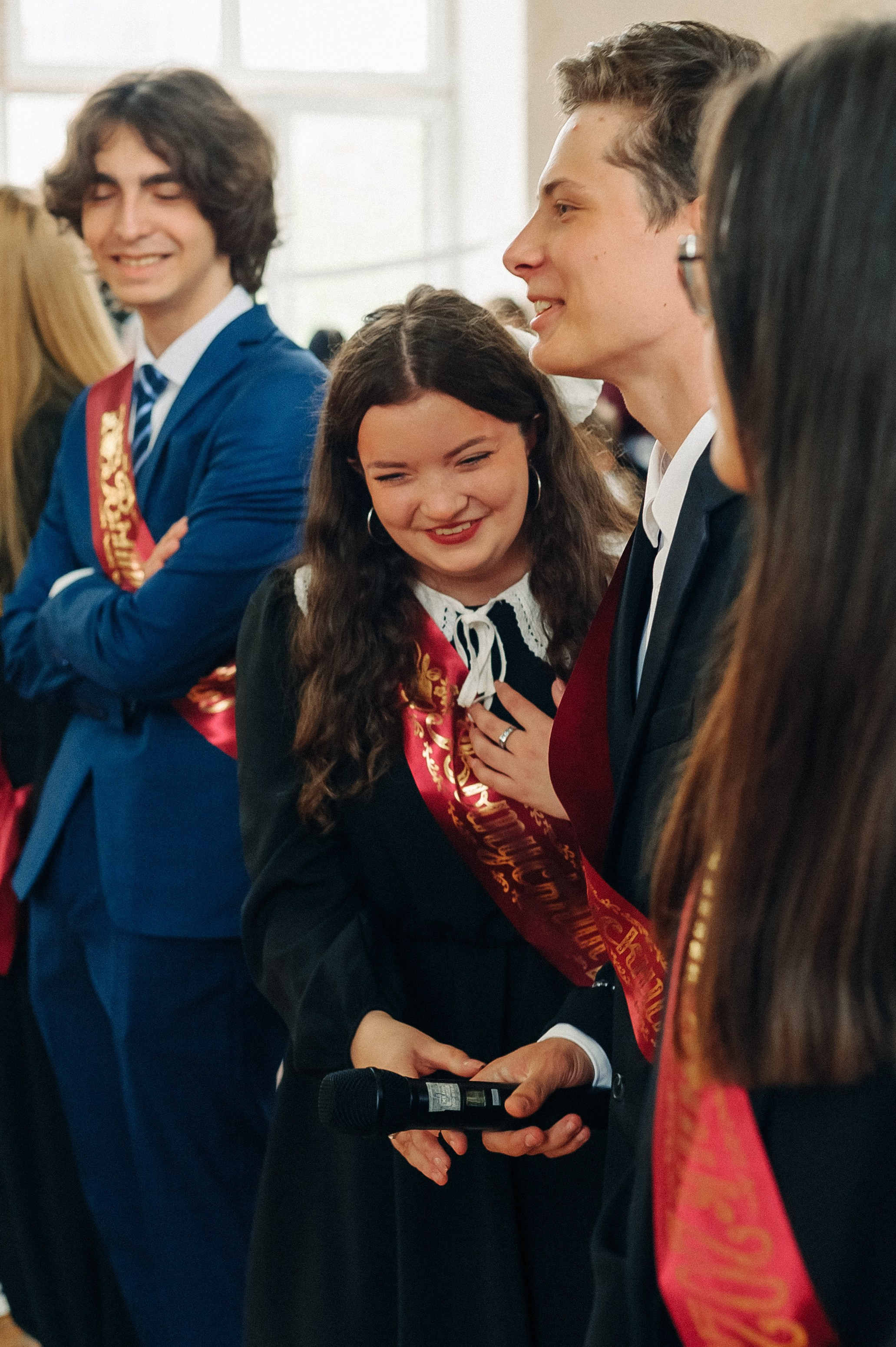 Последний звонок. Свадебный фотограф в Екатеринбурге Артём Зайнетдинов