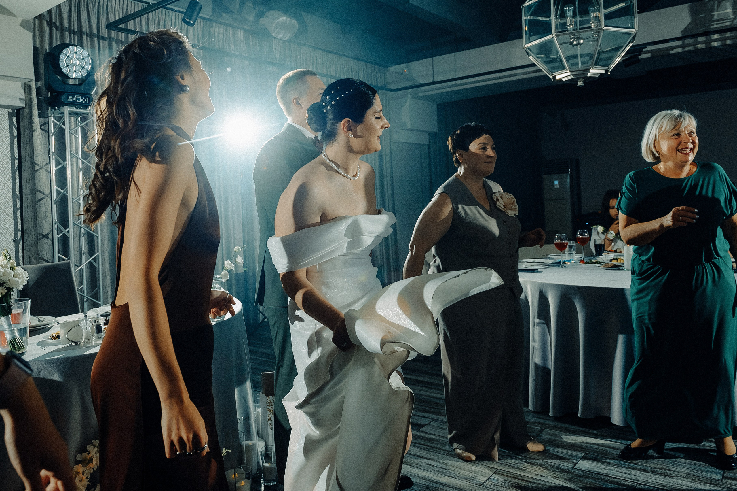 Олег и Вера. Фотограф в Екатеринбурге Артём Зайнетдинов