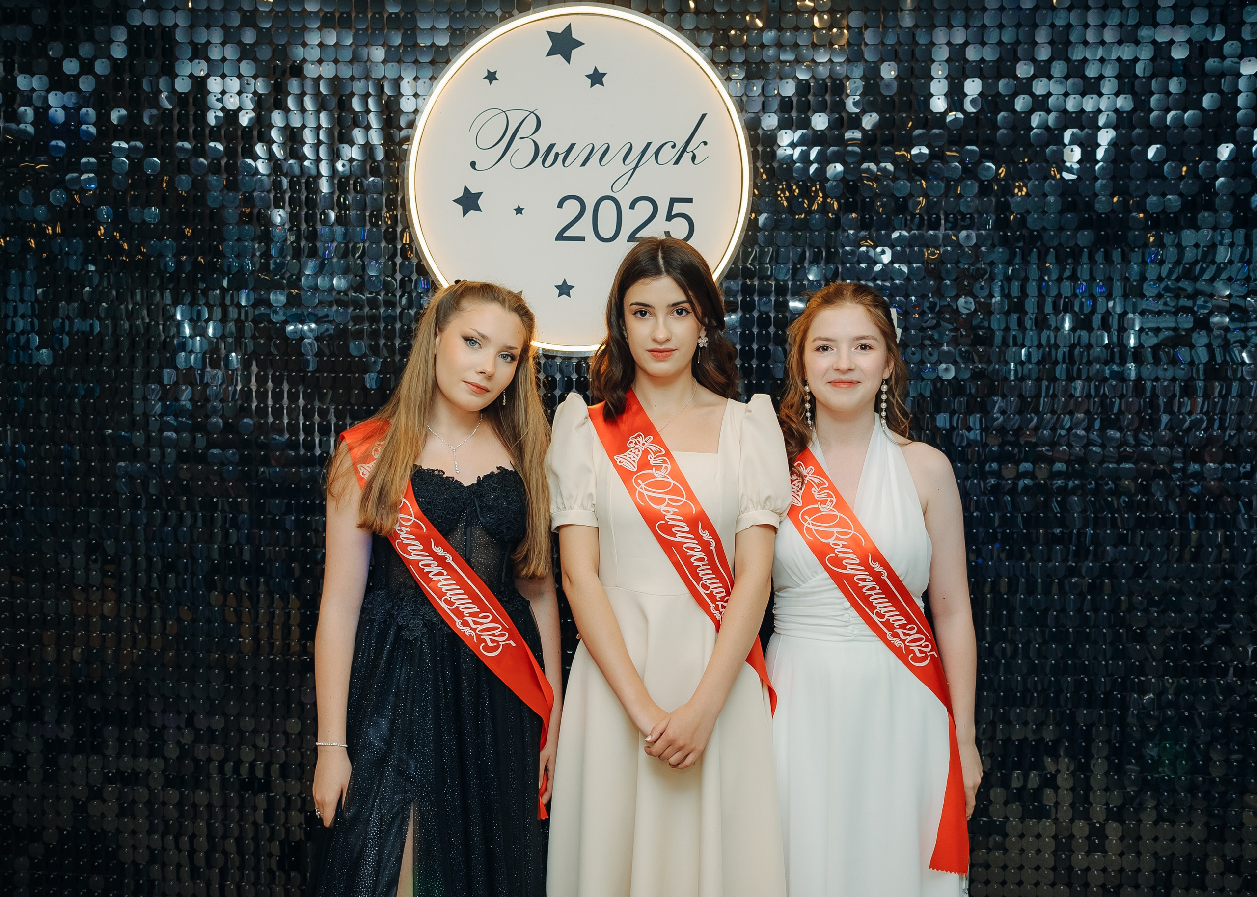 Выпускной из 9 класса. Свадебный фотограф в Екатеринбурге Артём Зайнетдинов