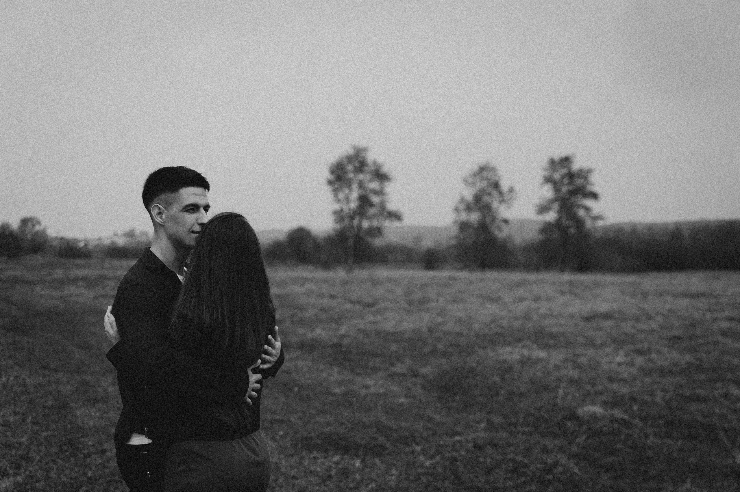 Александр+Анастасия. Фотограф в Екатеринбурге Артём Зайнетдинов