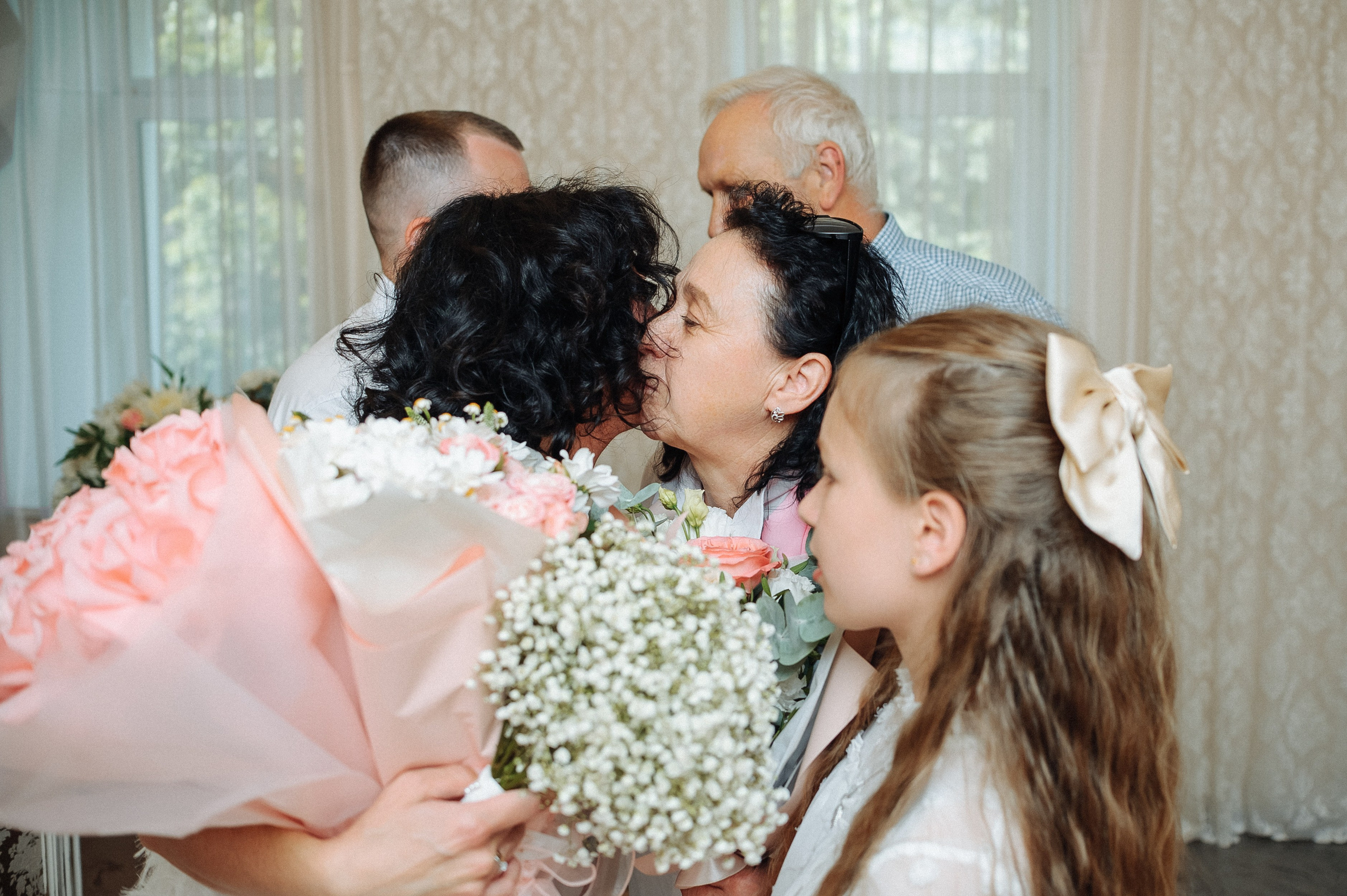 Артём и Елена. Фотограф в Екатеринбурге Артём Зайнетдинов