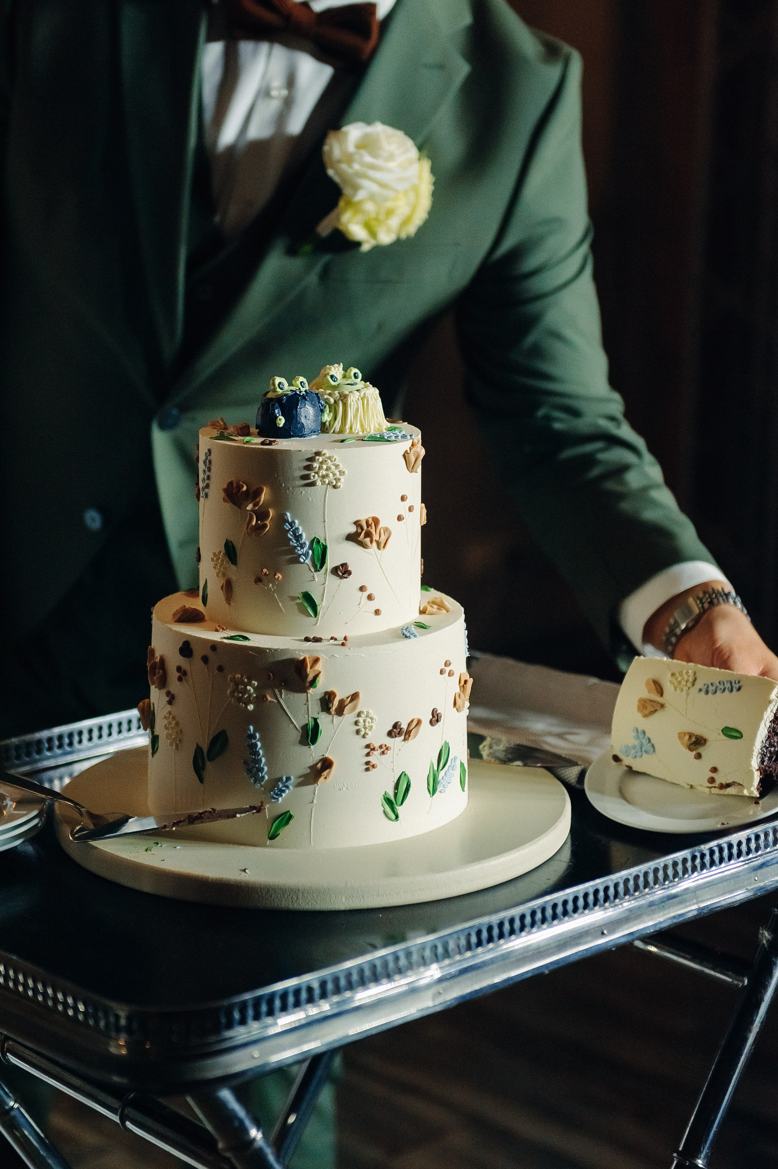 Олег и Вера. Фотограф в Екатеринбурге Артём Зайнетдинов