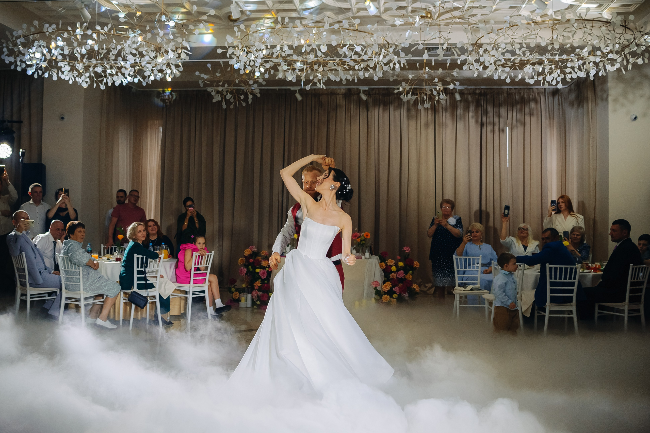 Иван и Полина. Фотограф в Екатеринбурге Артём Зайнетдинов