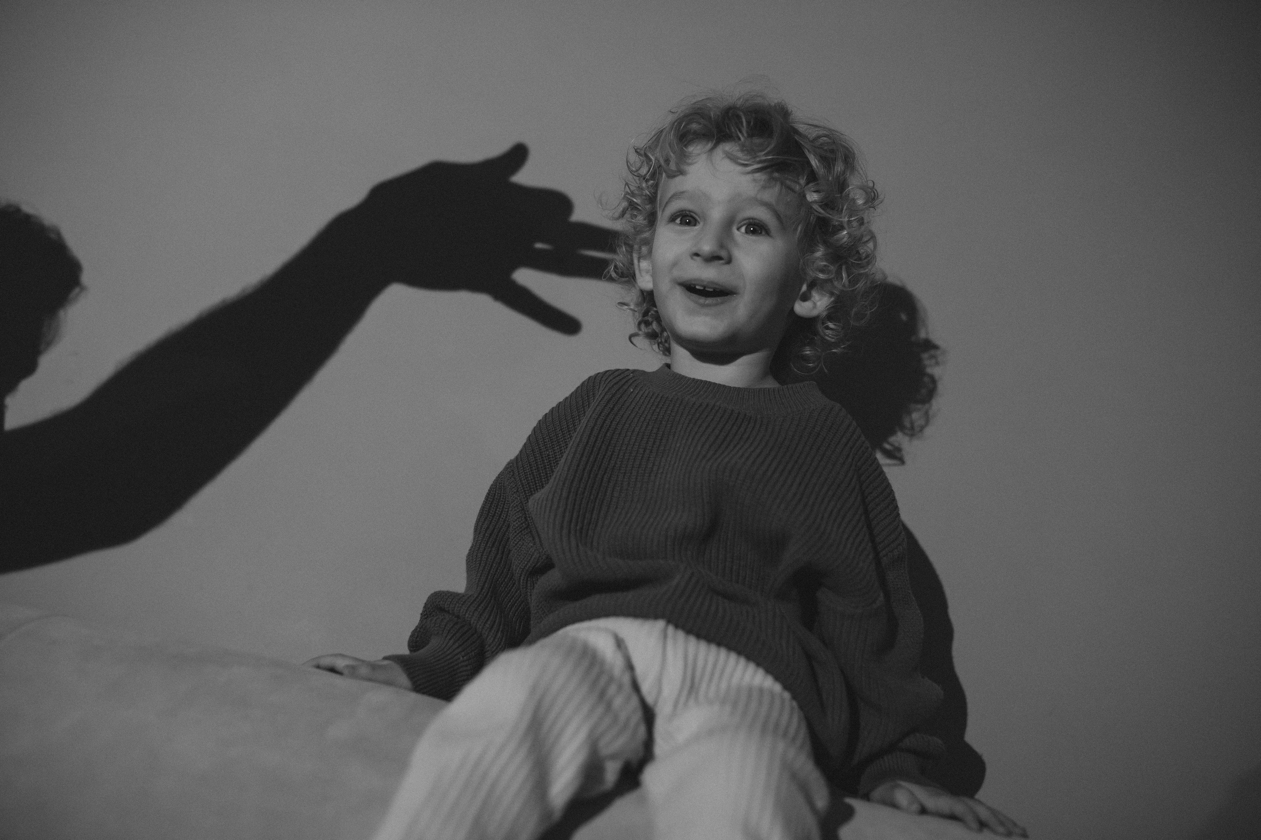 Виктор & Евгения & Марк. Главная