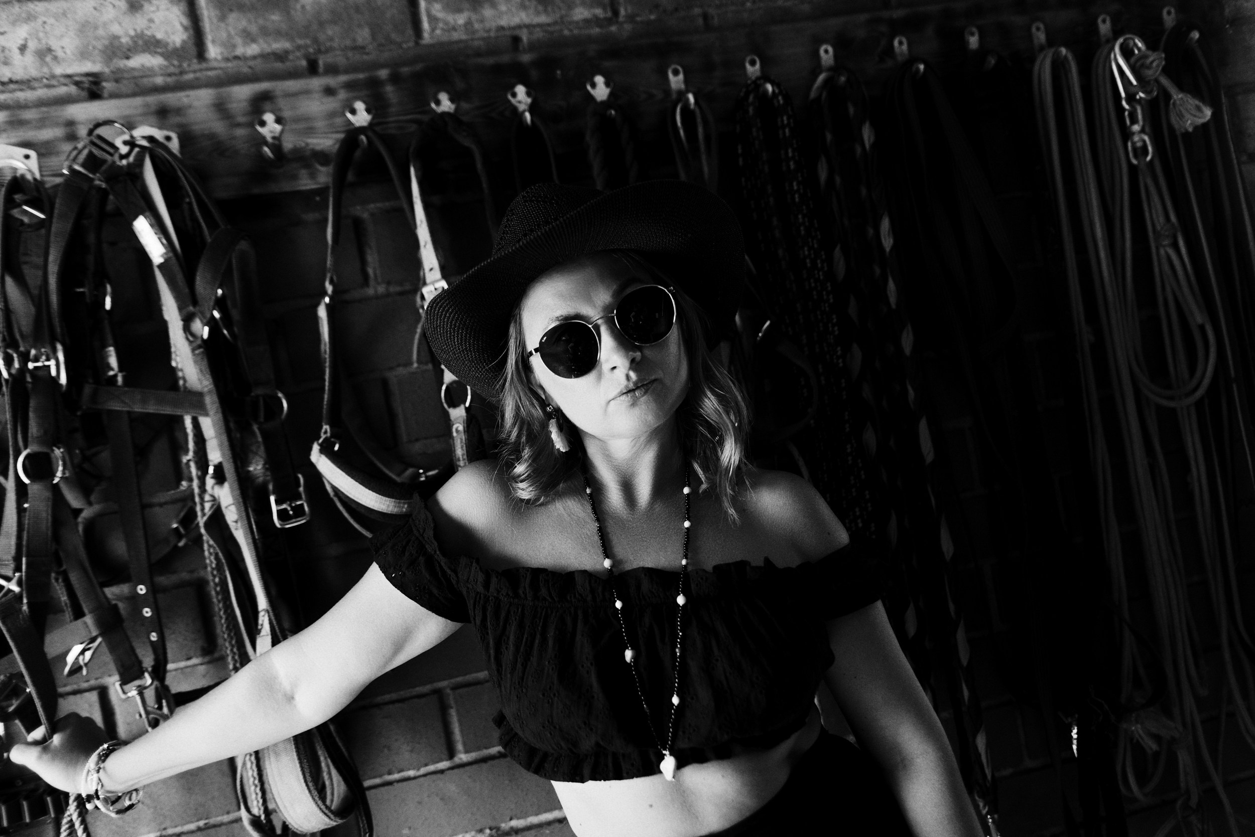 Женя. Фотограф Дарья Мустафина, Тюмень