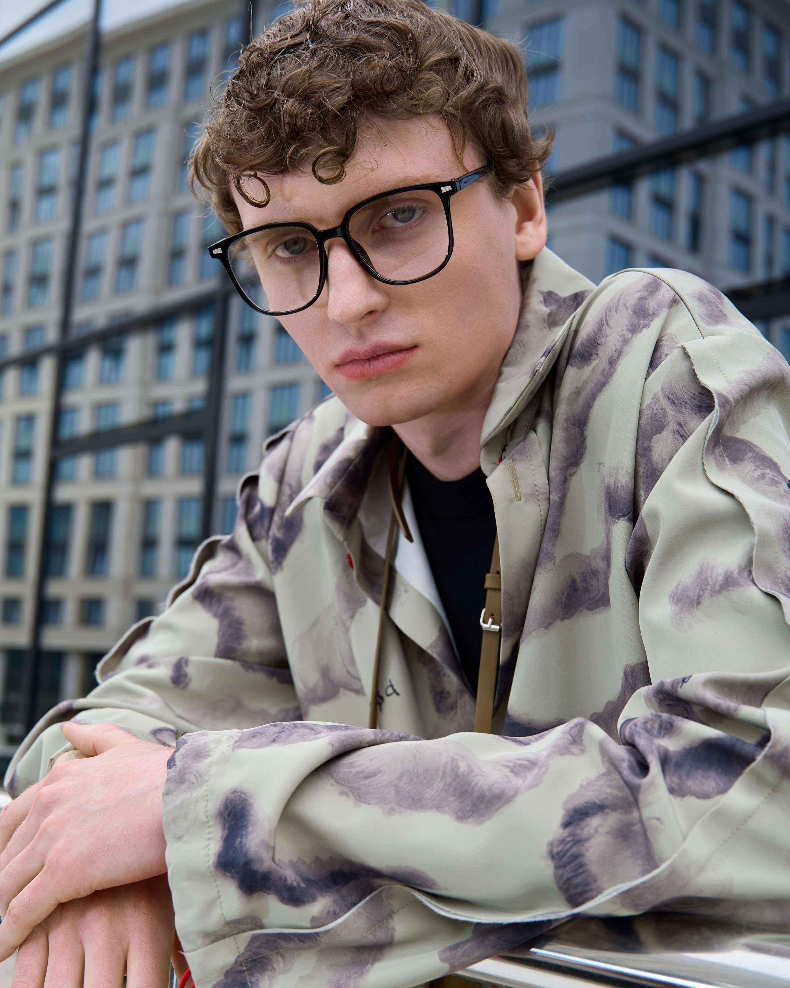 Street. Fashion фотограф в Москве Ксения Чупрунова