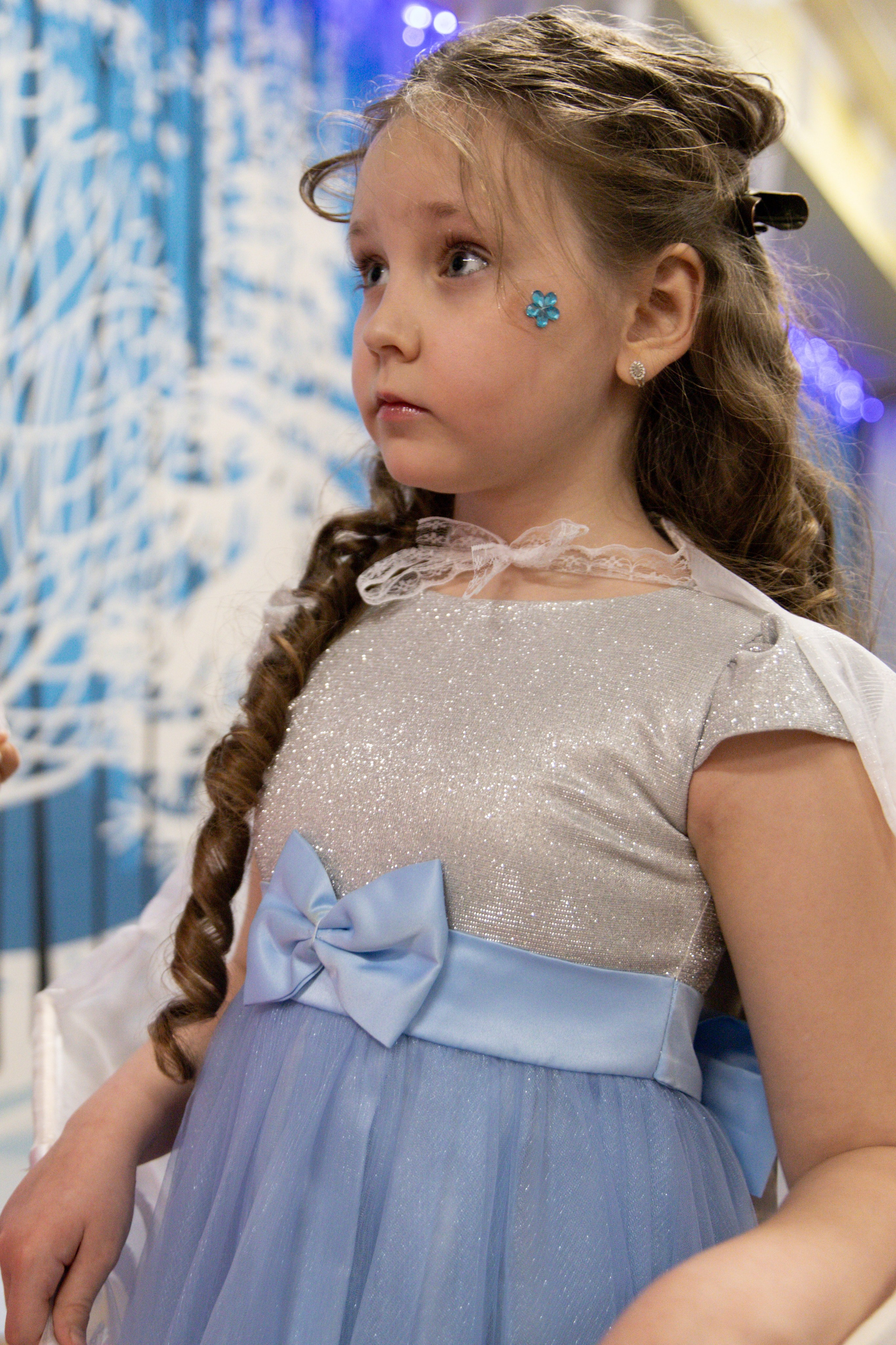 Утренники. Литовкина Анастасия фотограф, выпускные альбомы г. Мирный